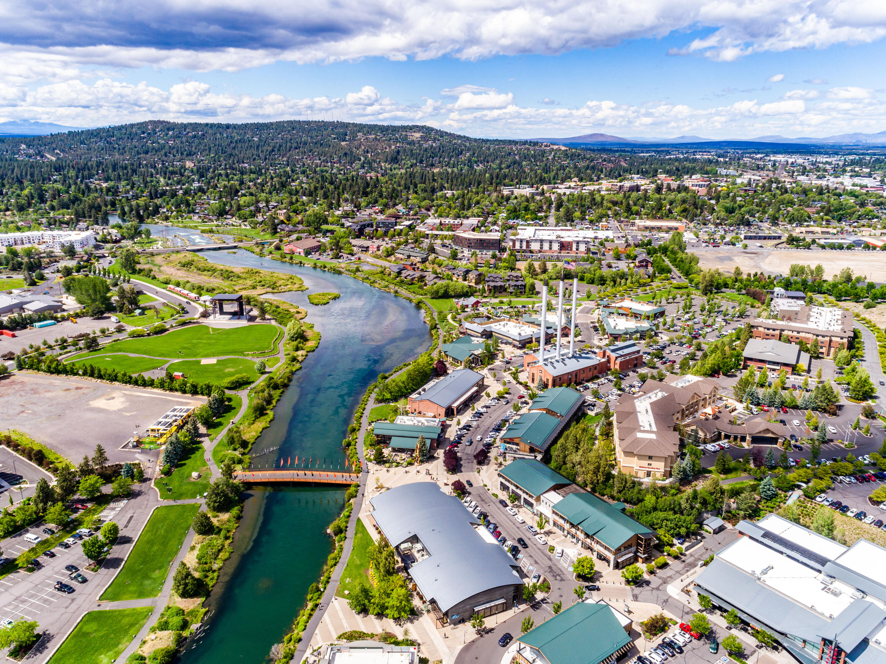 The Bluffs River Ben - Residential