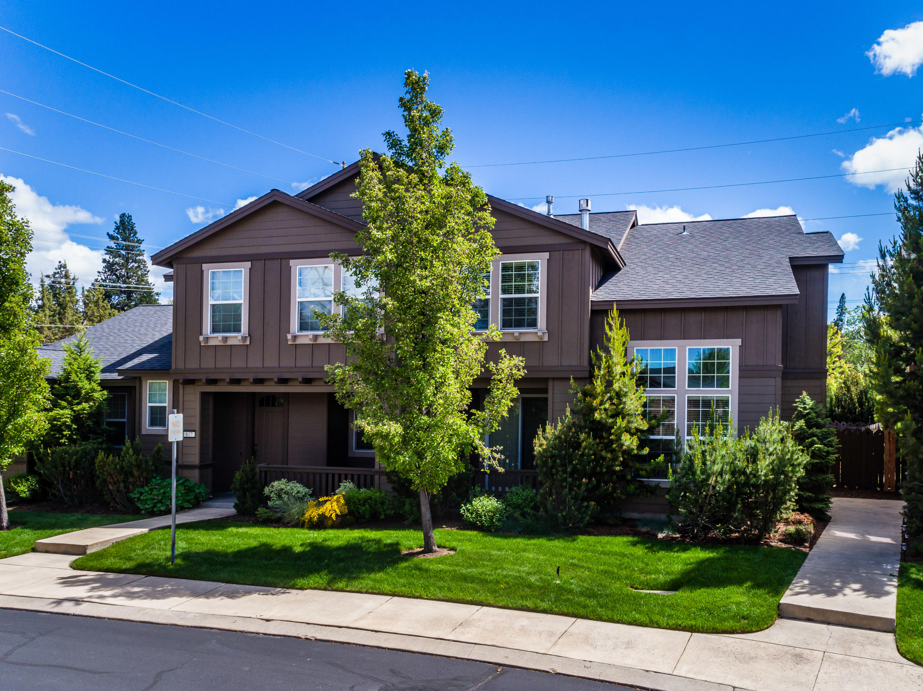 The Bluffs River Ben - Residential