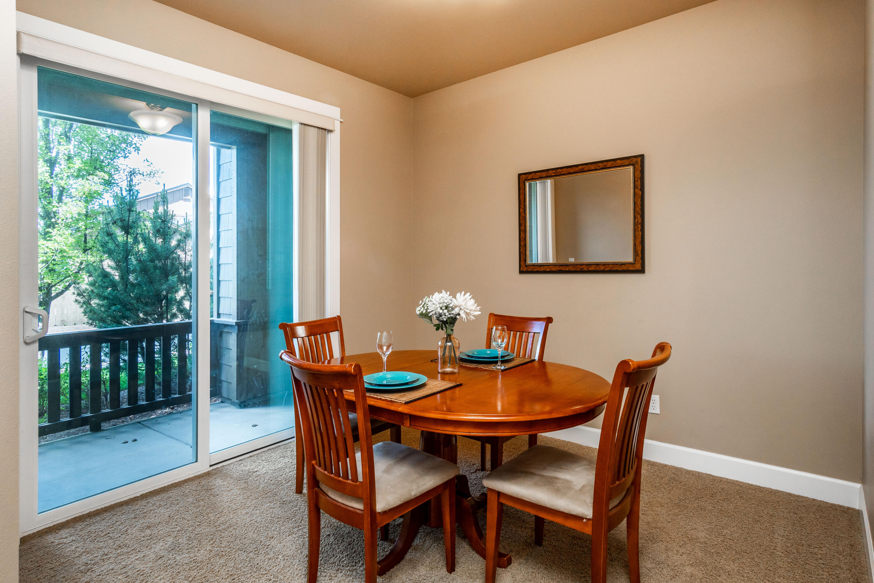 The Bluffs River Ben - Residential