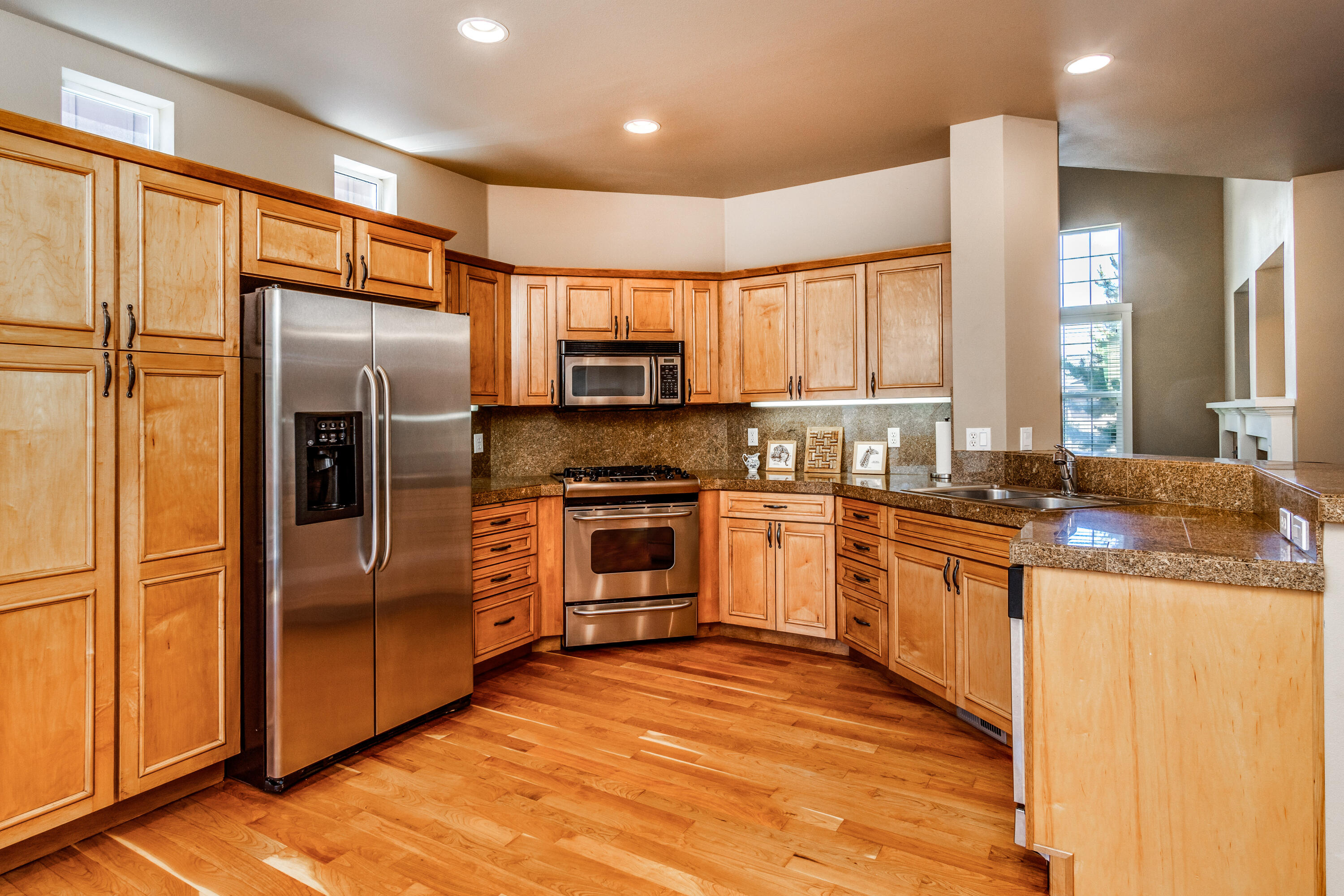 The Bluffs River Ben - Residential