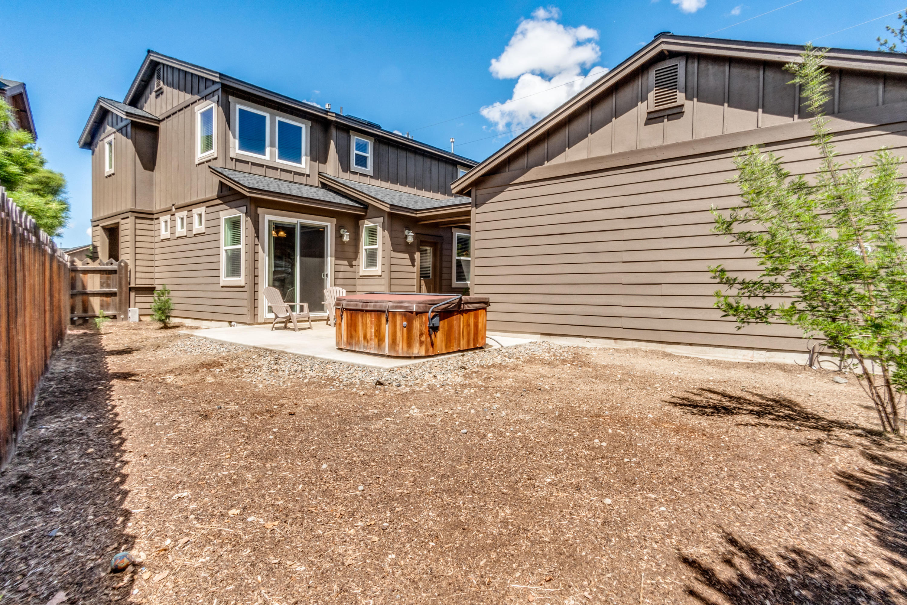 The Bluffs River Ben - Residential