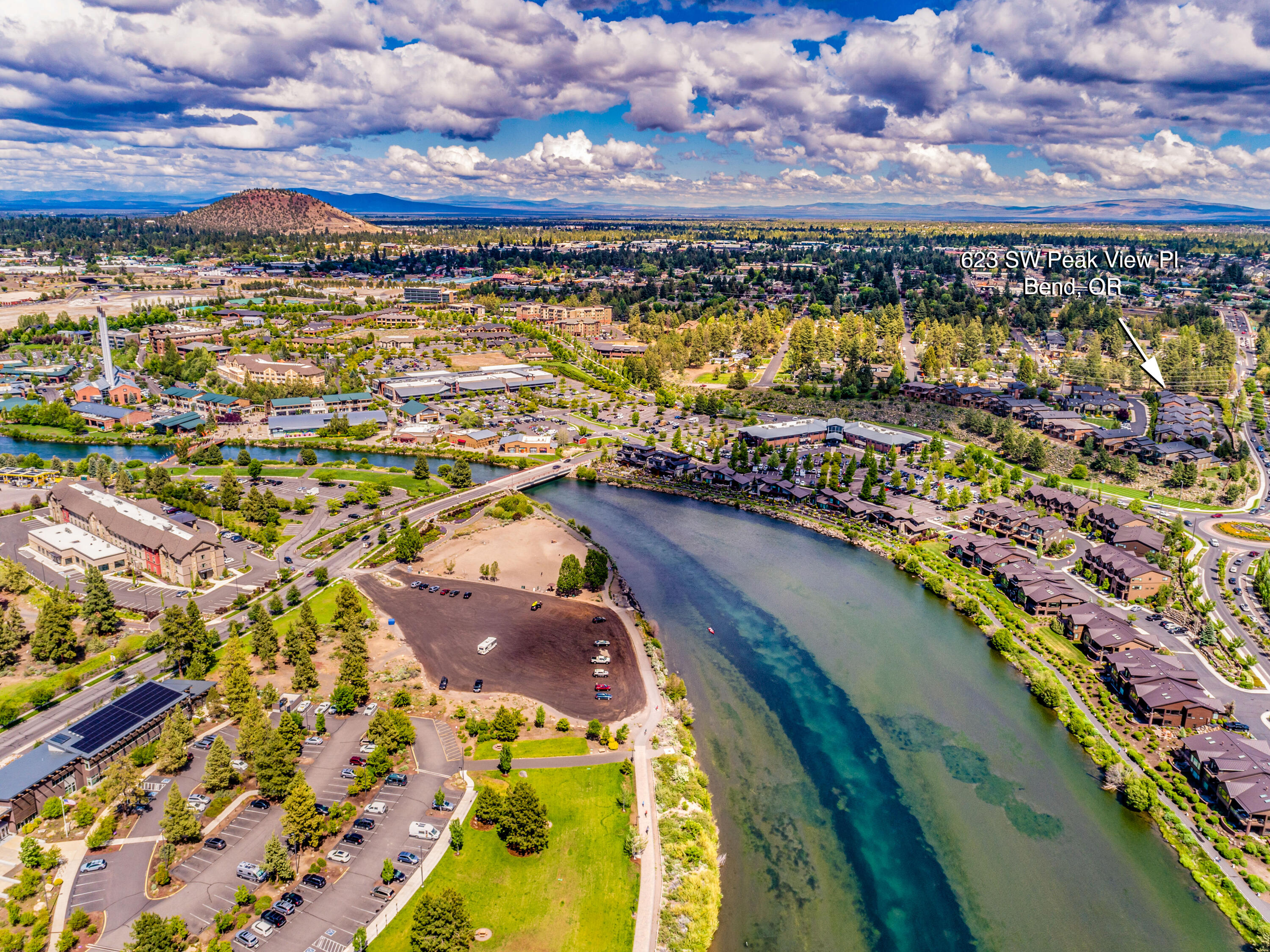 The Bluffs River Ben - Residential