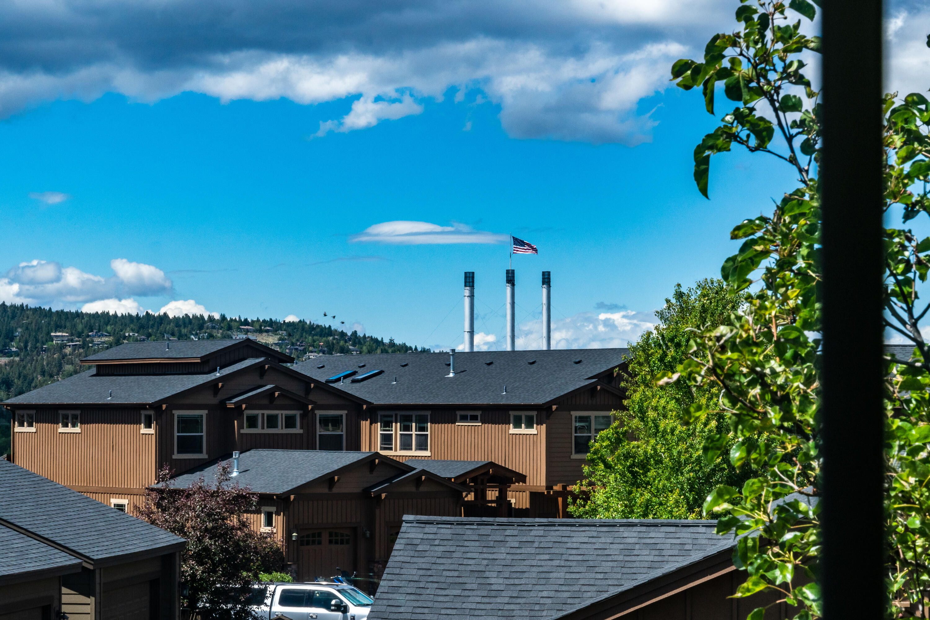 The Bluffs River Ben - Residential