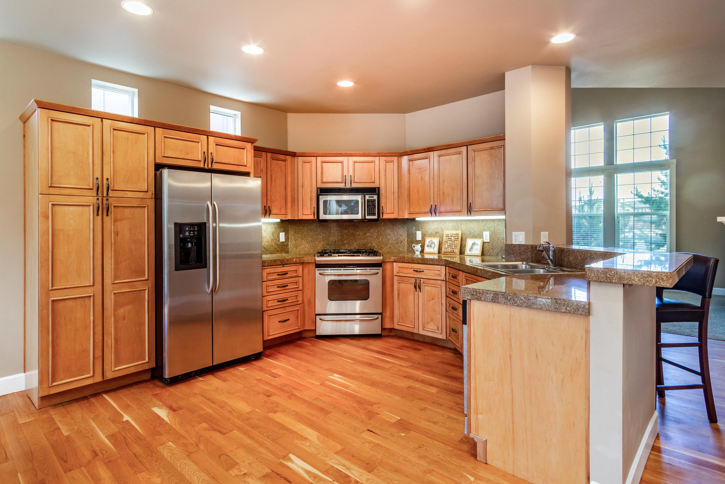 The Bluffs River Ben - Residential