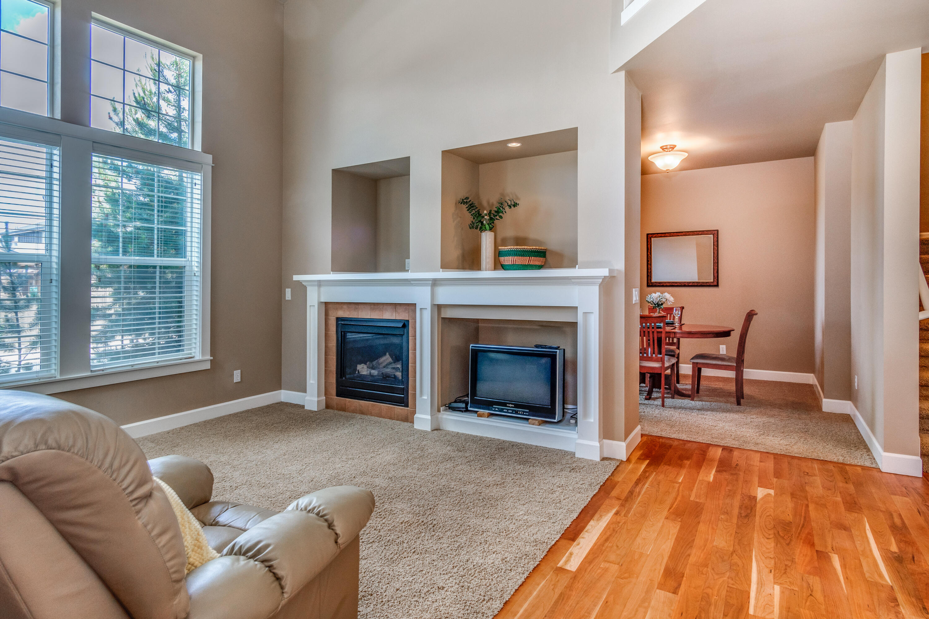 The Bluffs River Ben - Residential