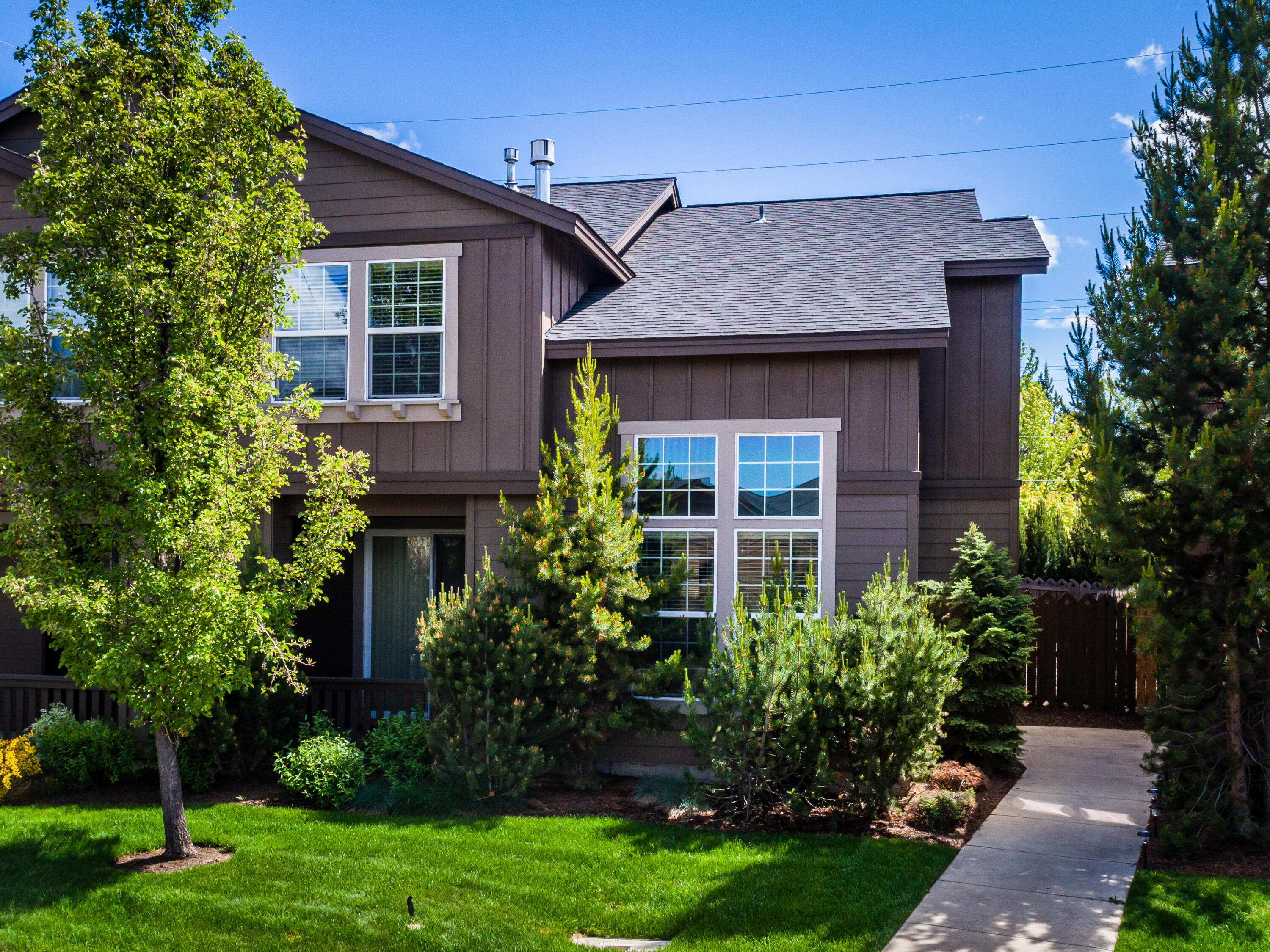 The Bluffs River Ben - Residential