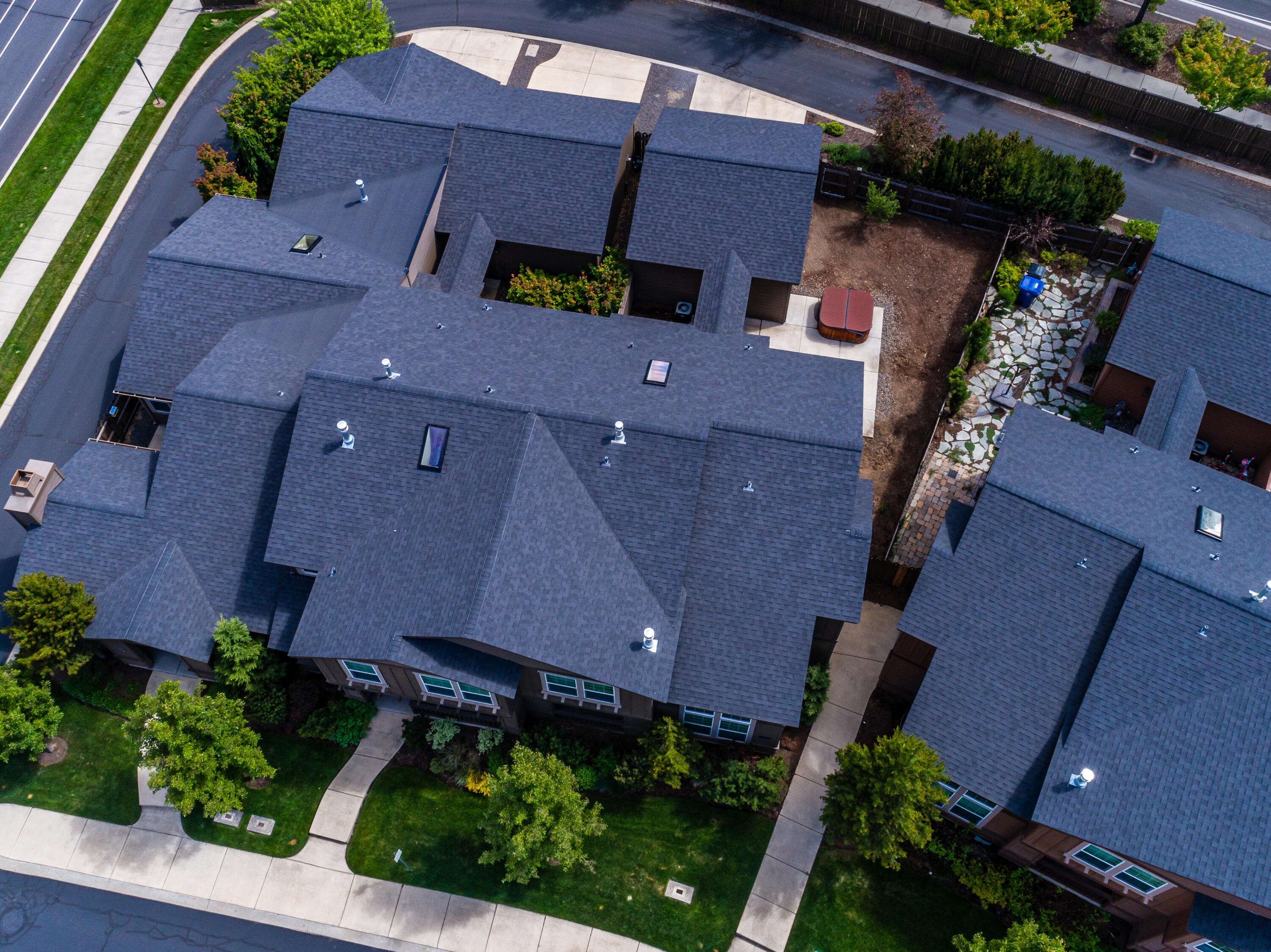 The Bluffs River Ben - Residential