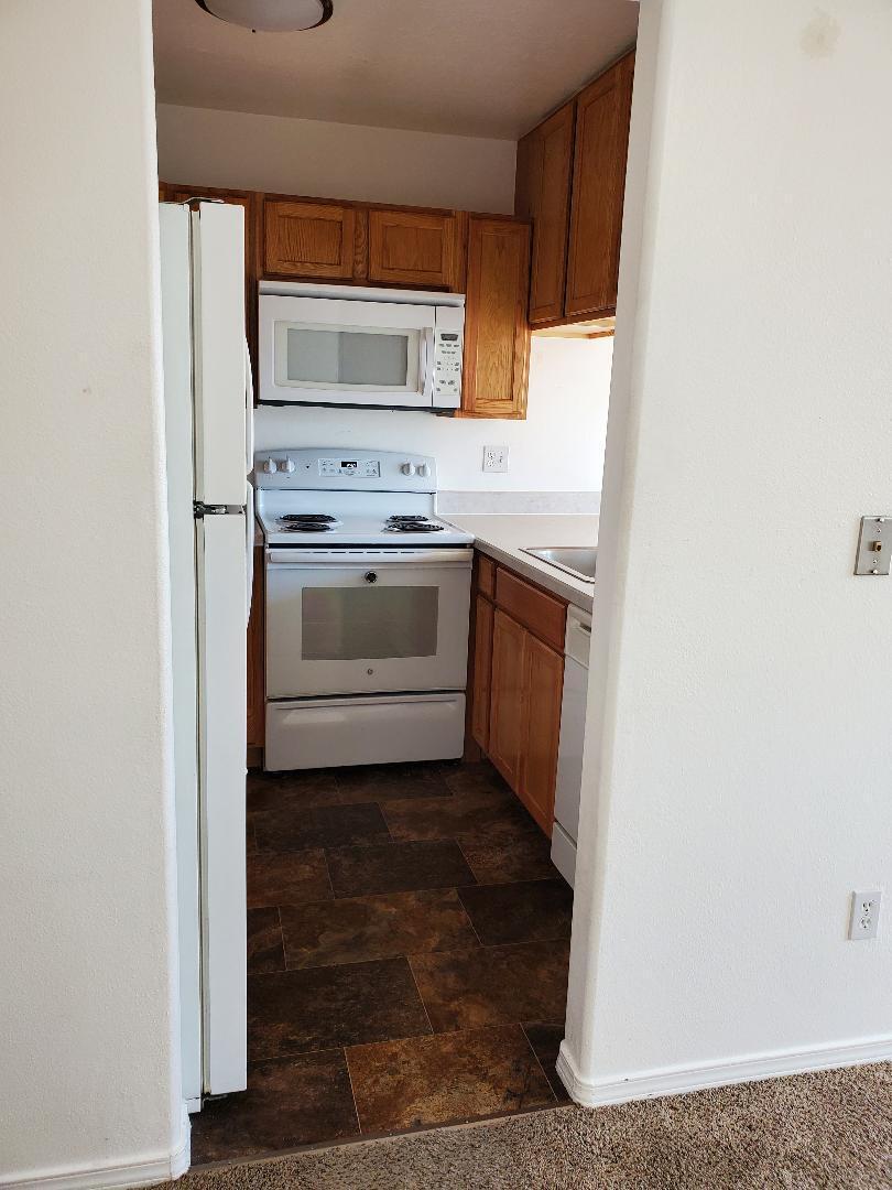 Pinkston Estates - Residential