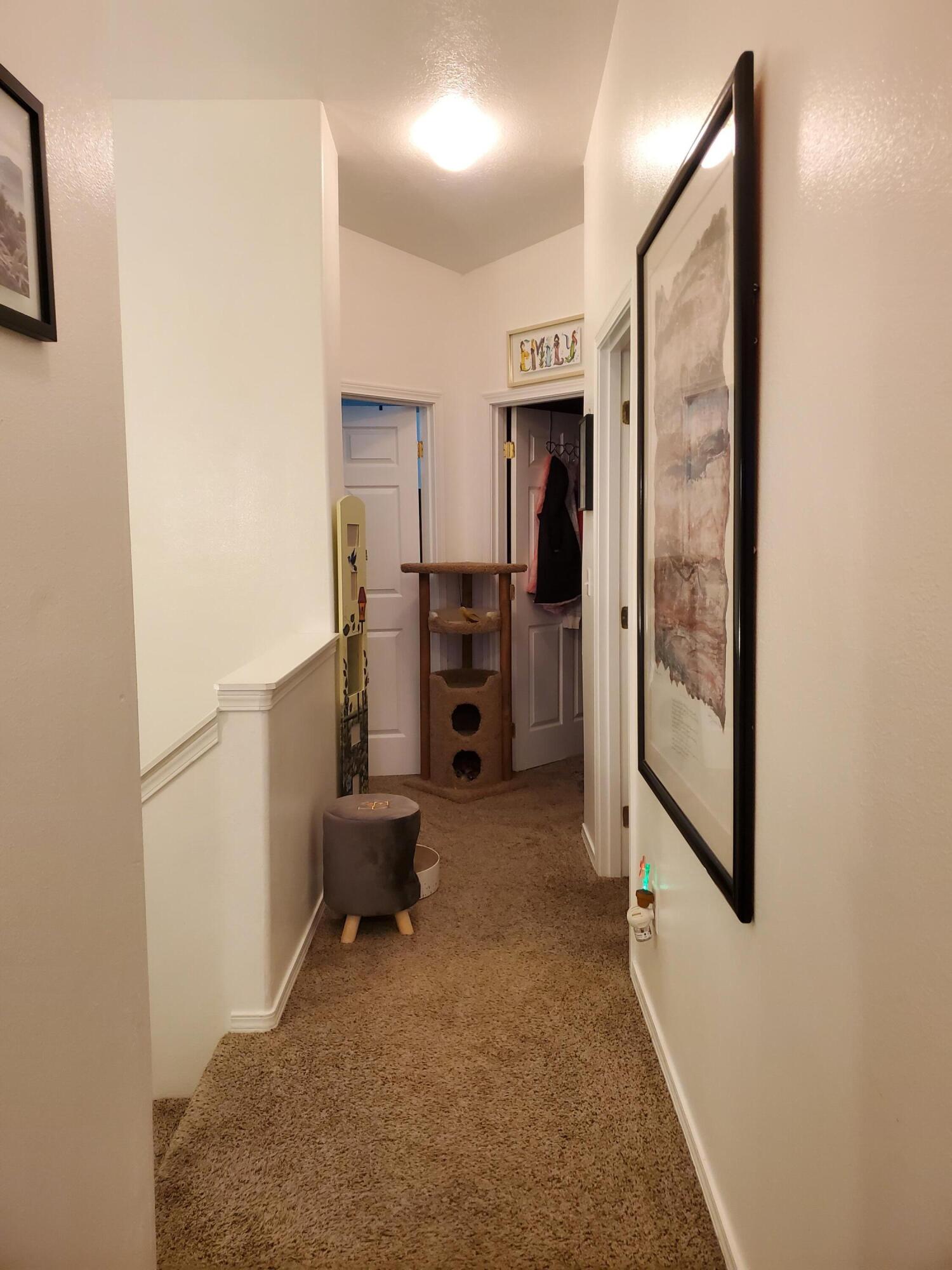 Pinkston Estates - Residential