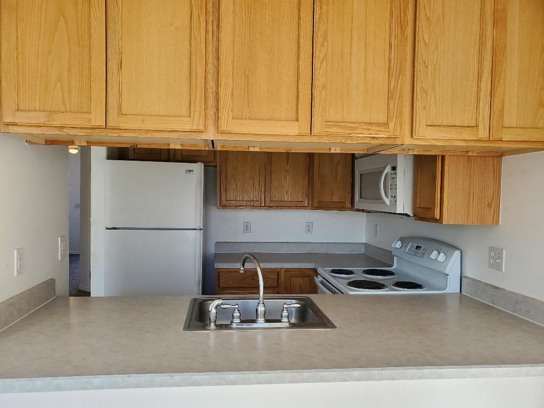 Pinkston Estates - Residential