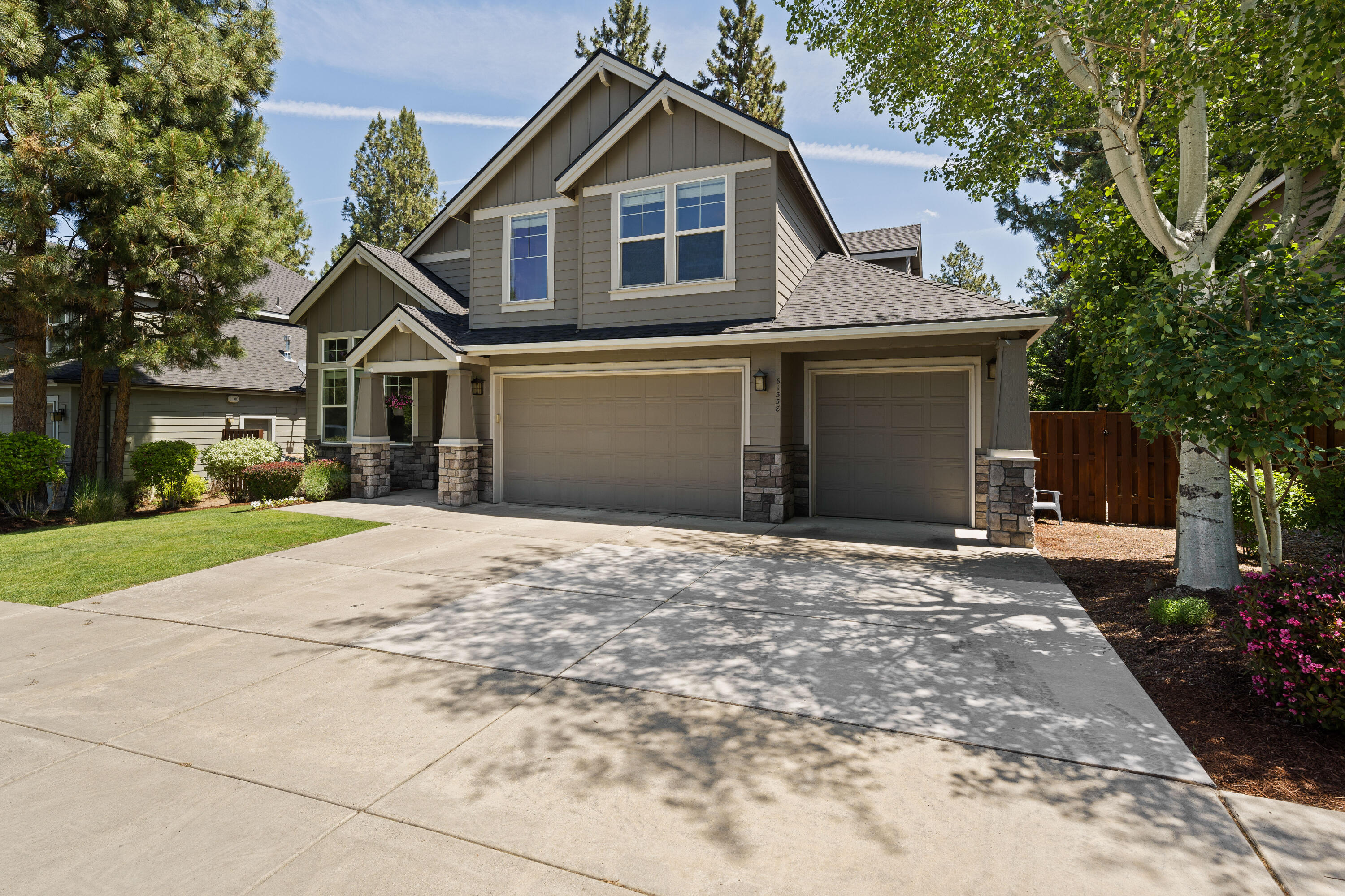 61358 Huckleberry Place