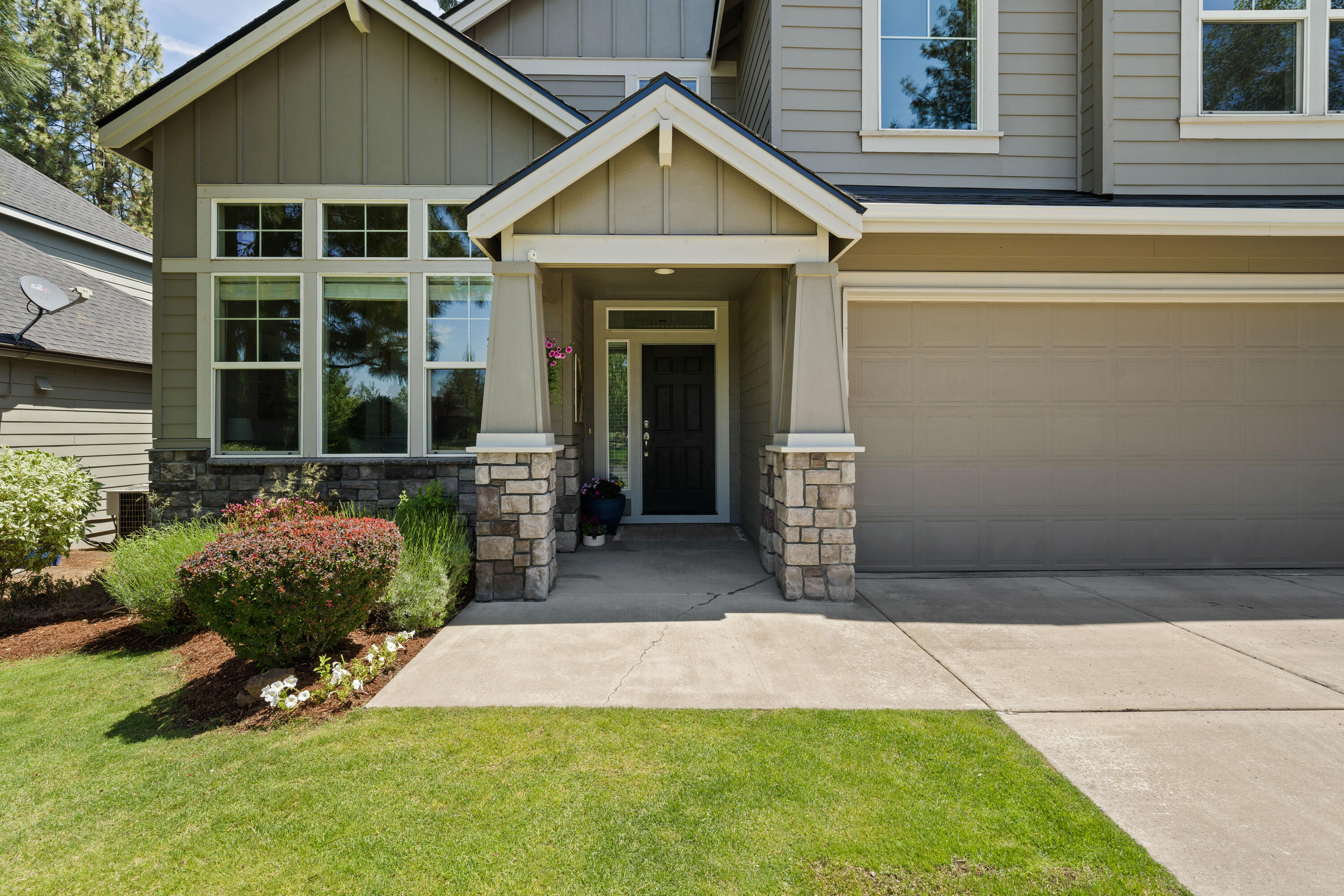 61358 Huckleberry Place