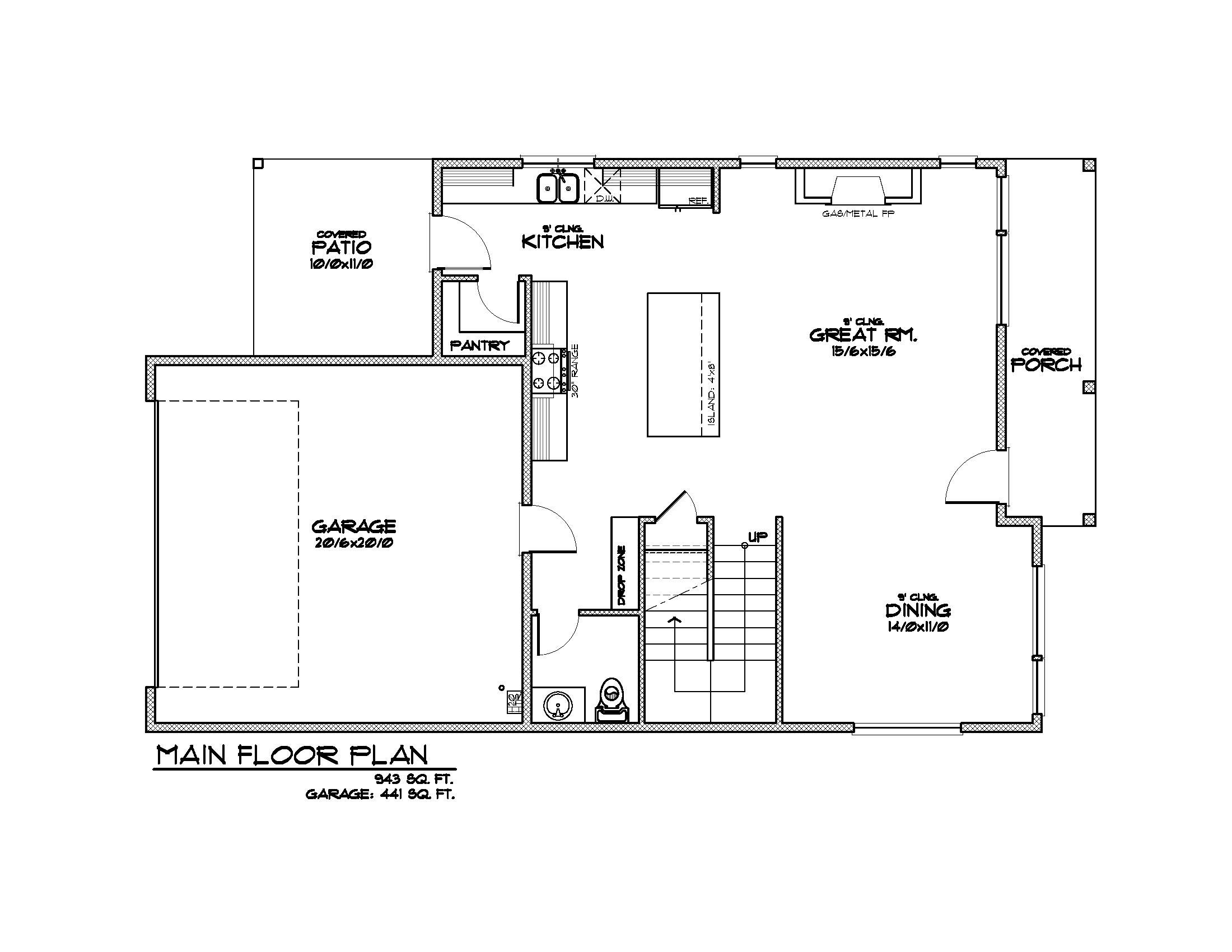 2793 NE Rainier Drive Lot 36