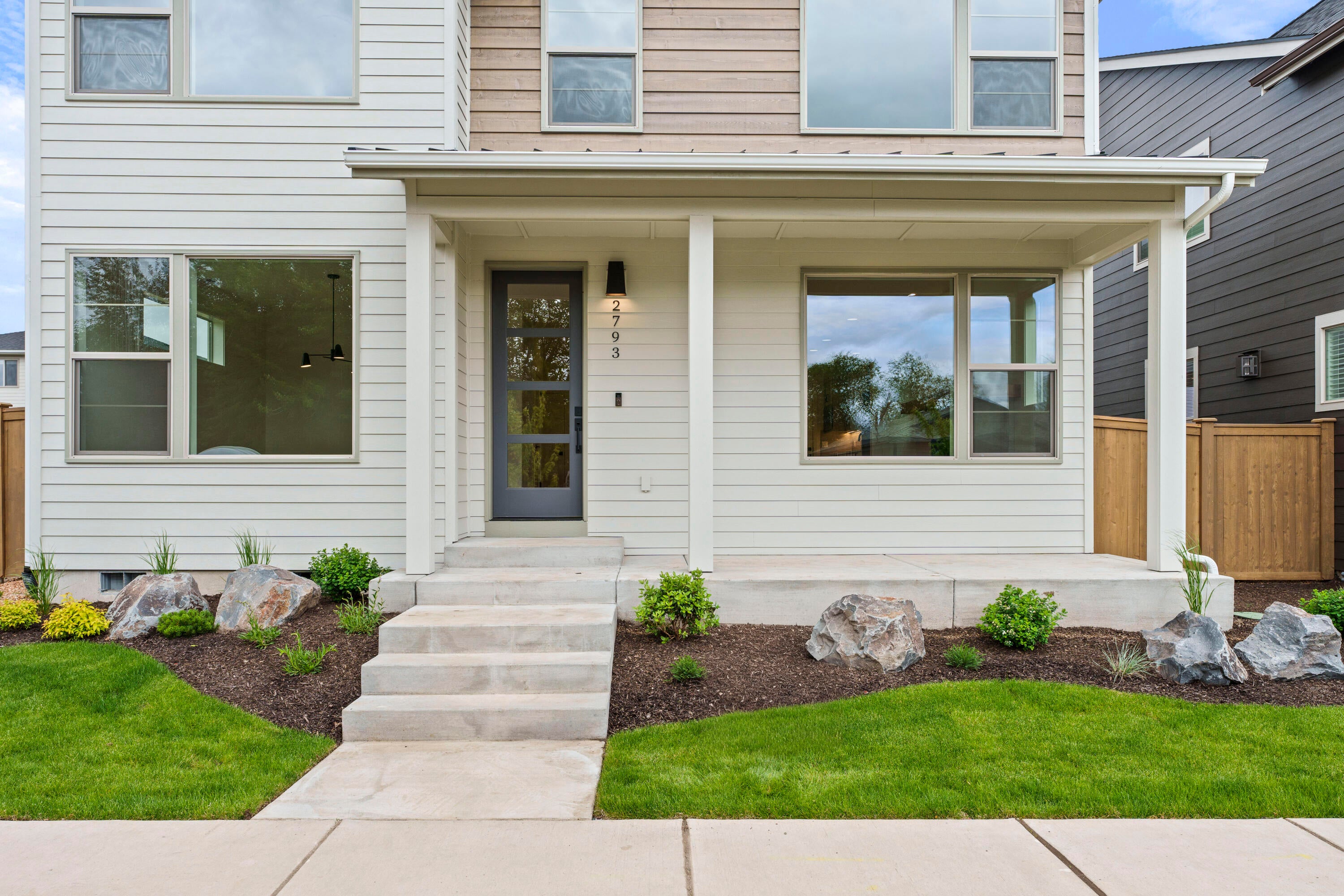 2793 NE Rainier Drive Lot 36