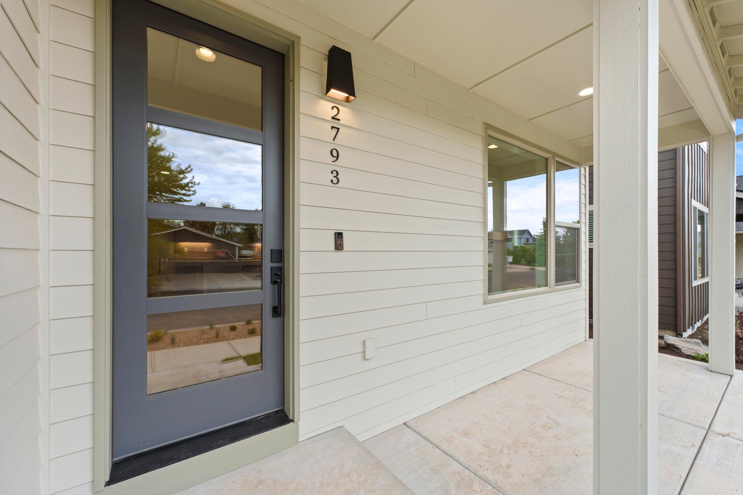2793 NE Rainier Drive Lot 36