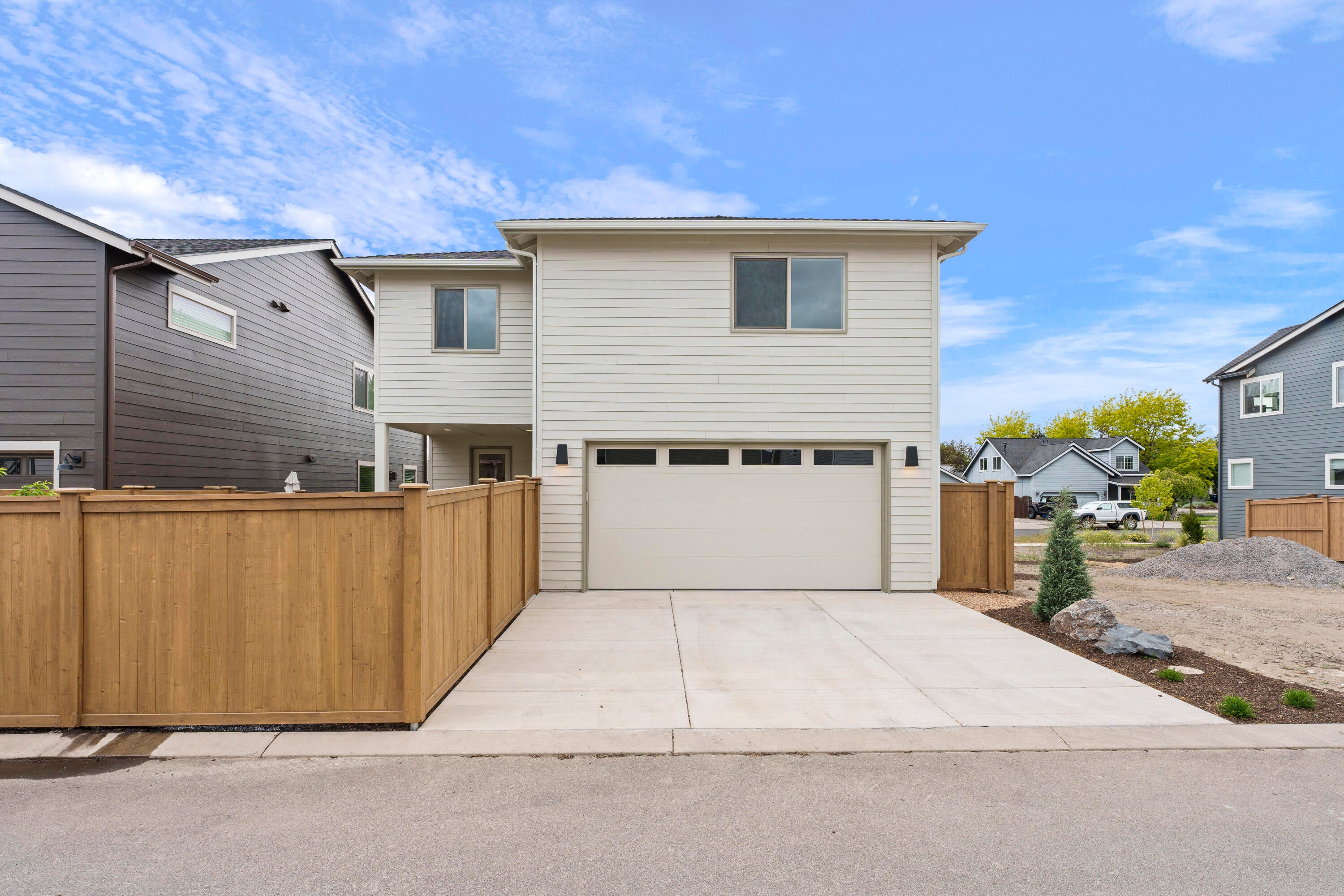 2793 NE Rainier Drive Lot 36