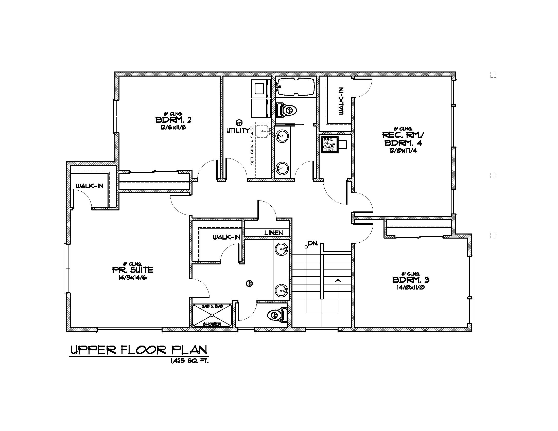 2793 NE Rainier Drive Lot 36