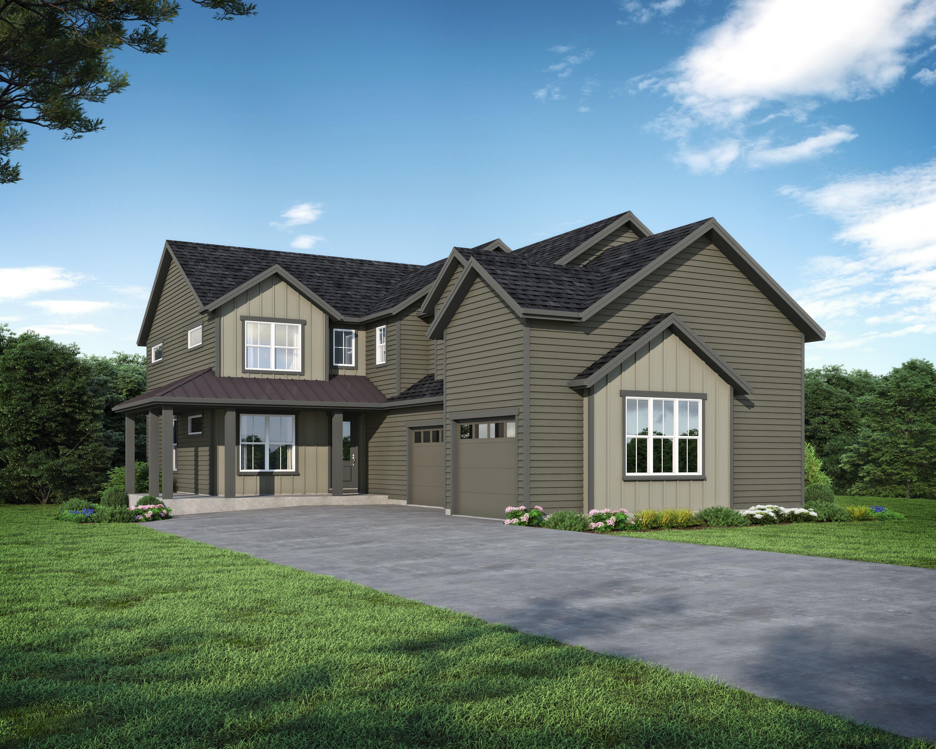 Starview - Residential