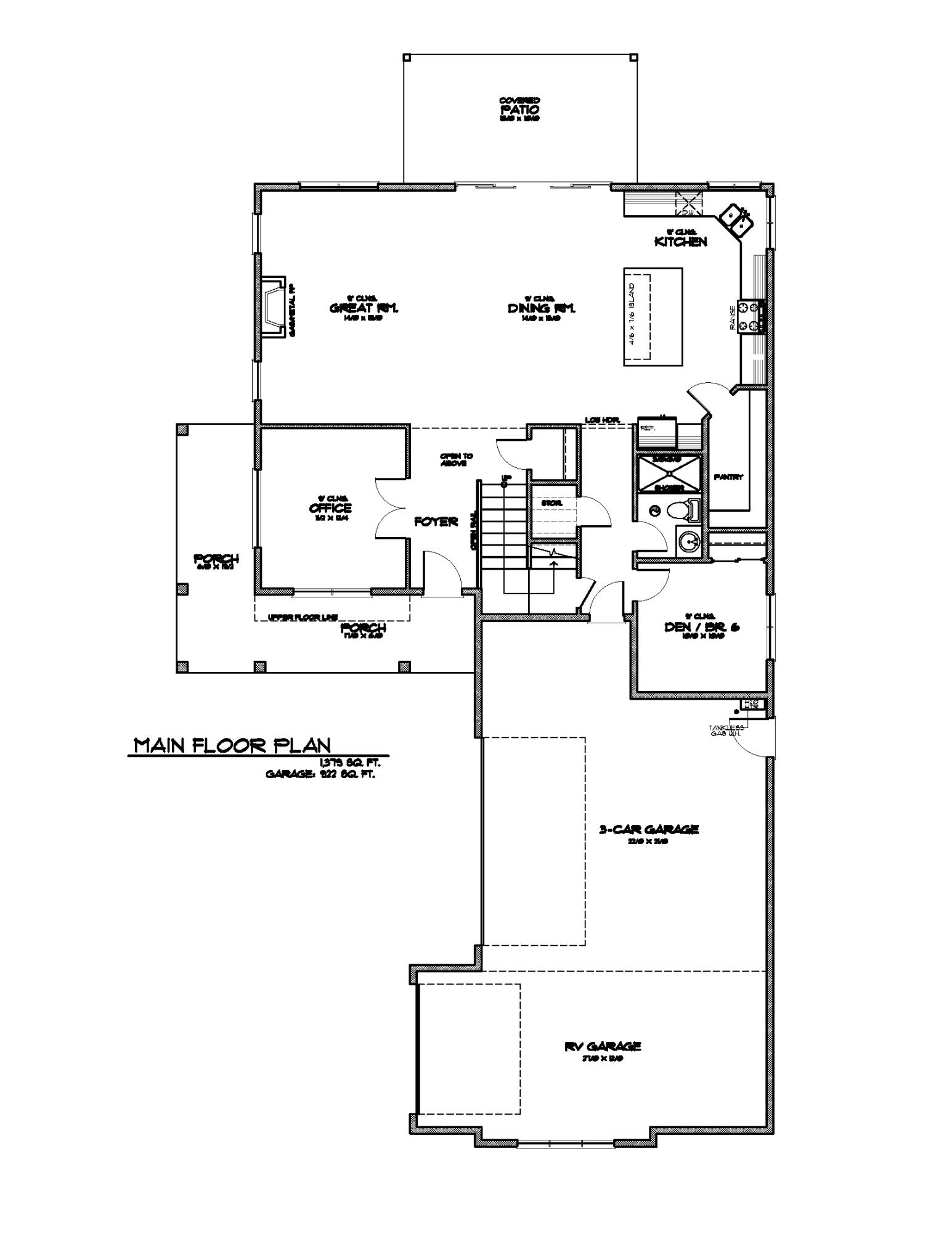 4317 SW Reindeer Avenue Lot 11
