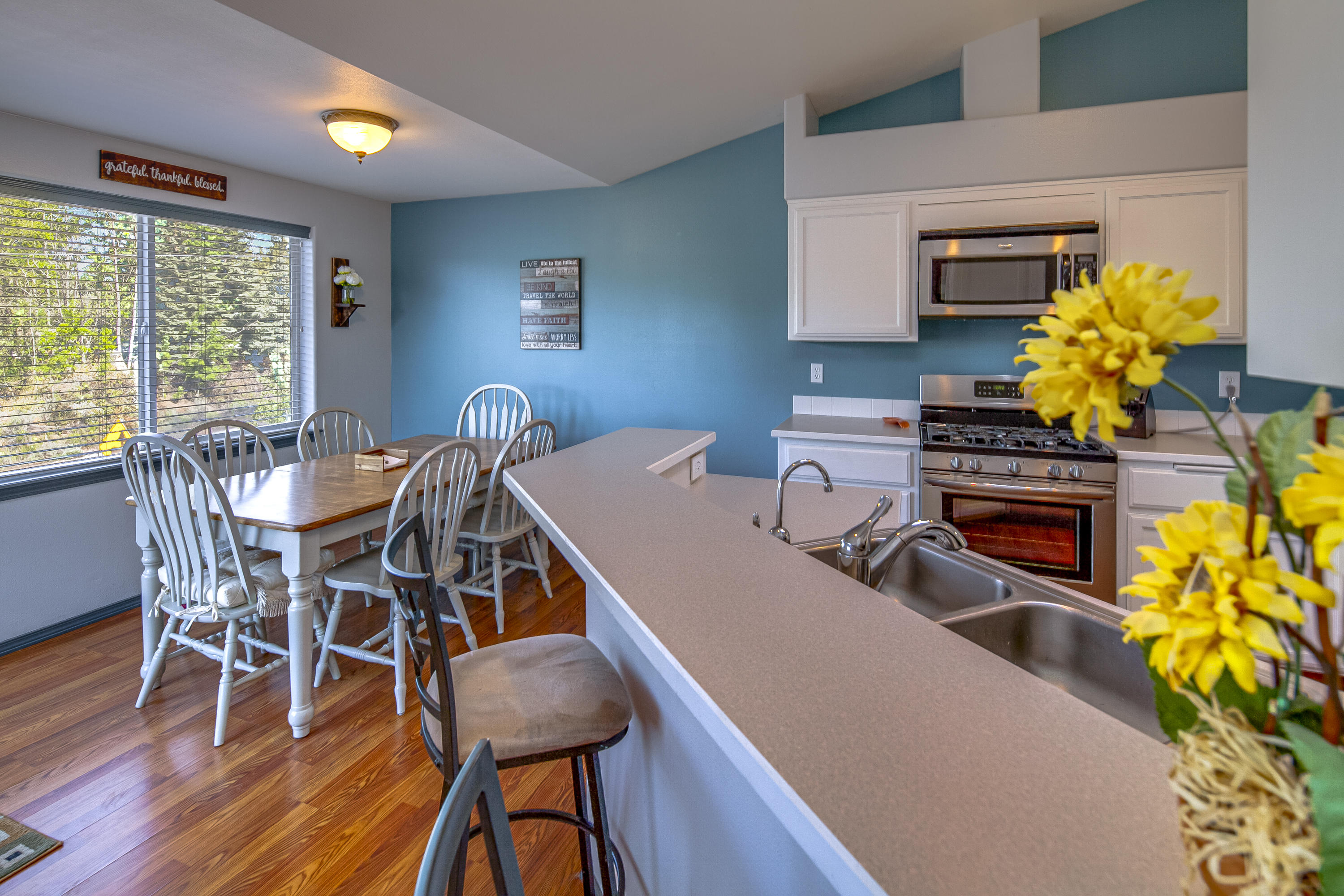 North Ridge - Residential