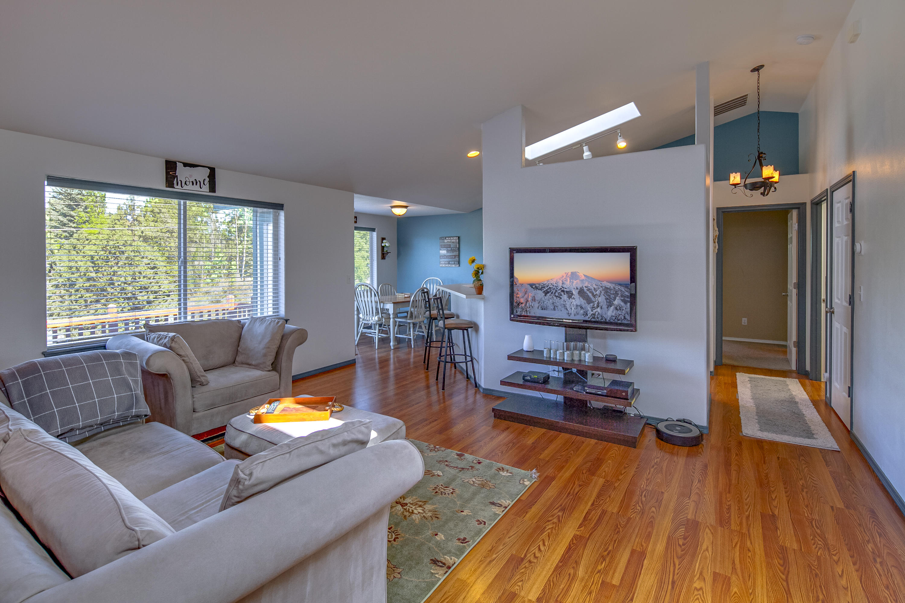 North Ridge - Residential