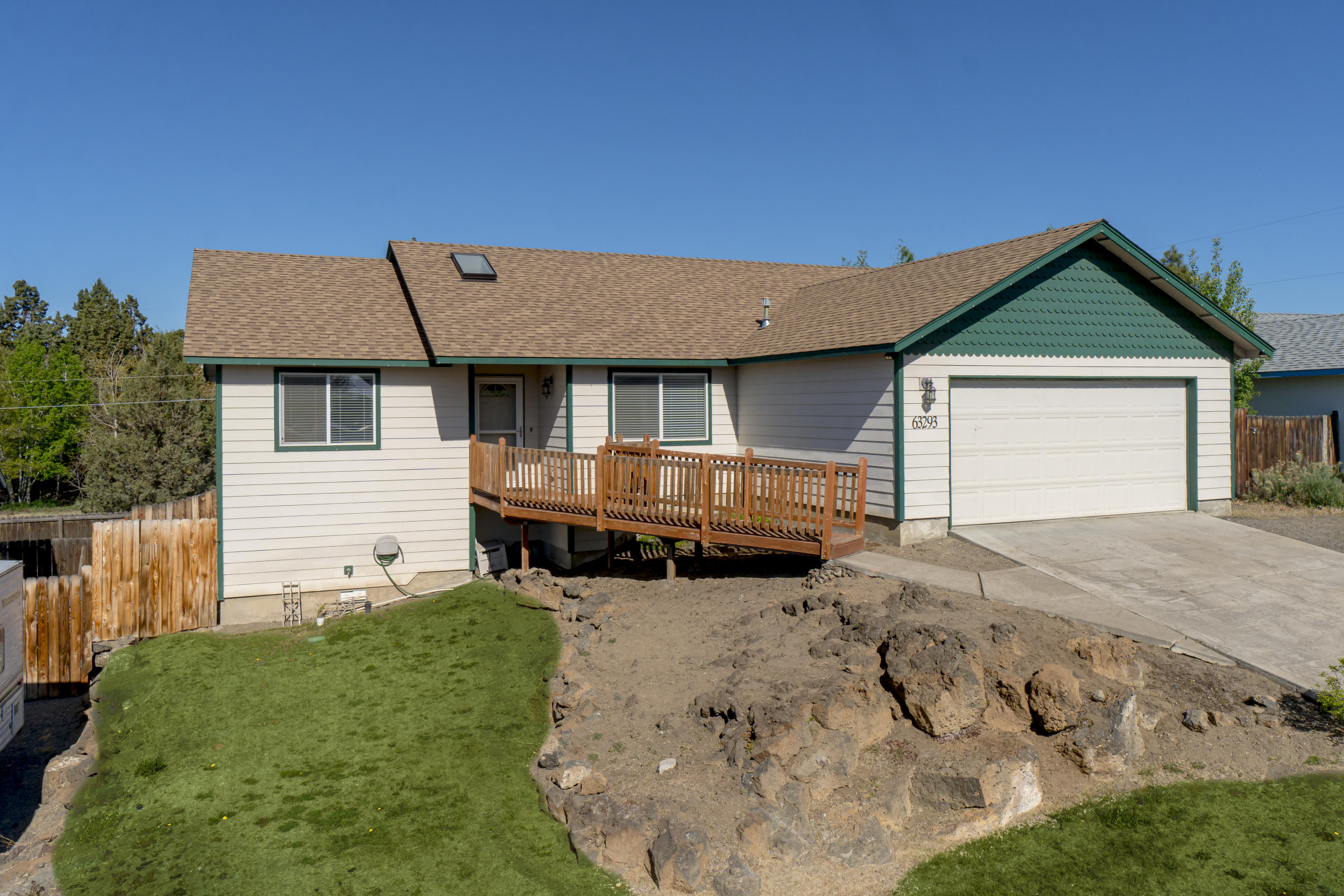 North Ridge - Residential