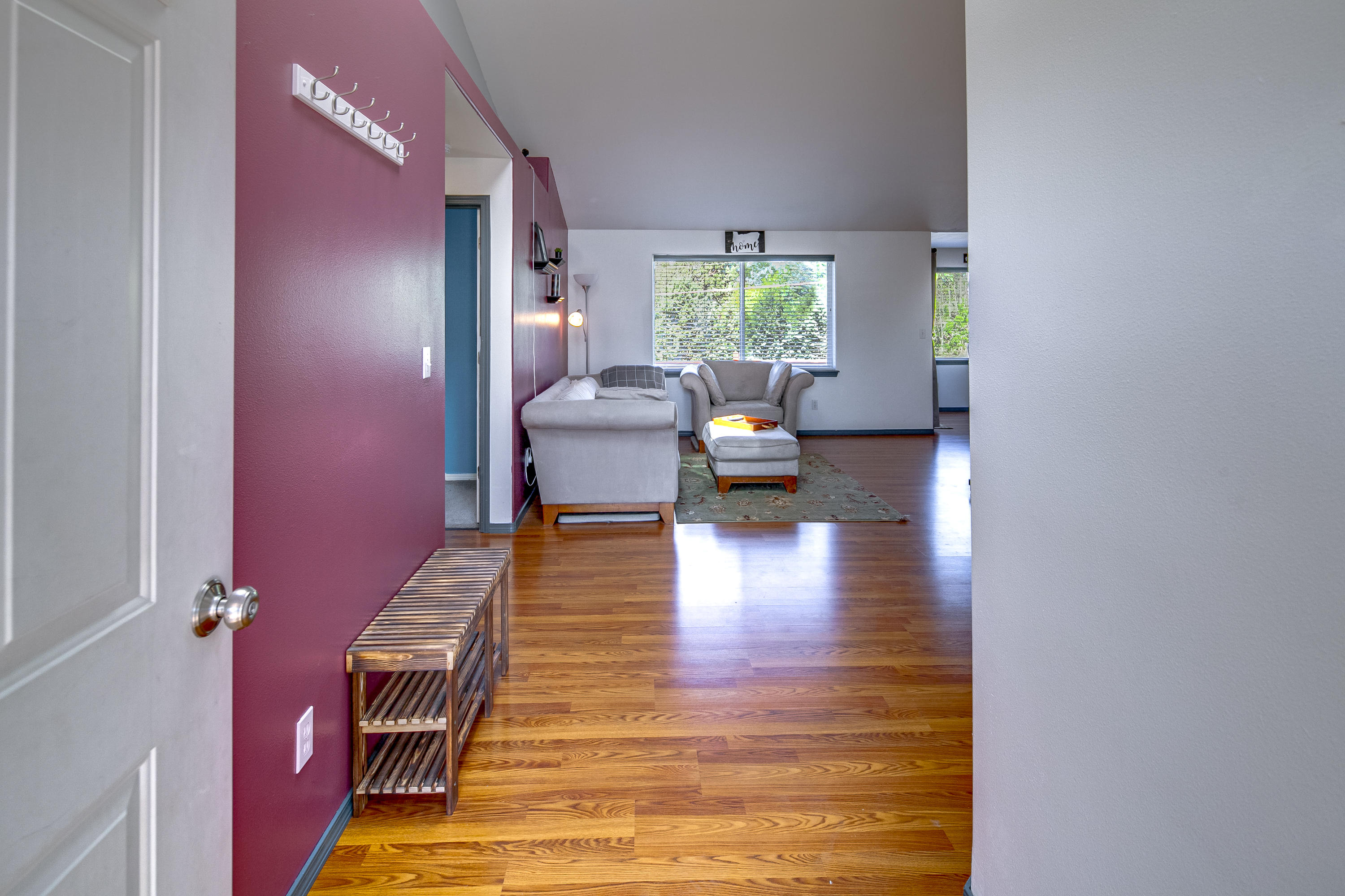 North Ridge - Residential