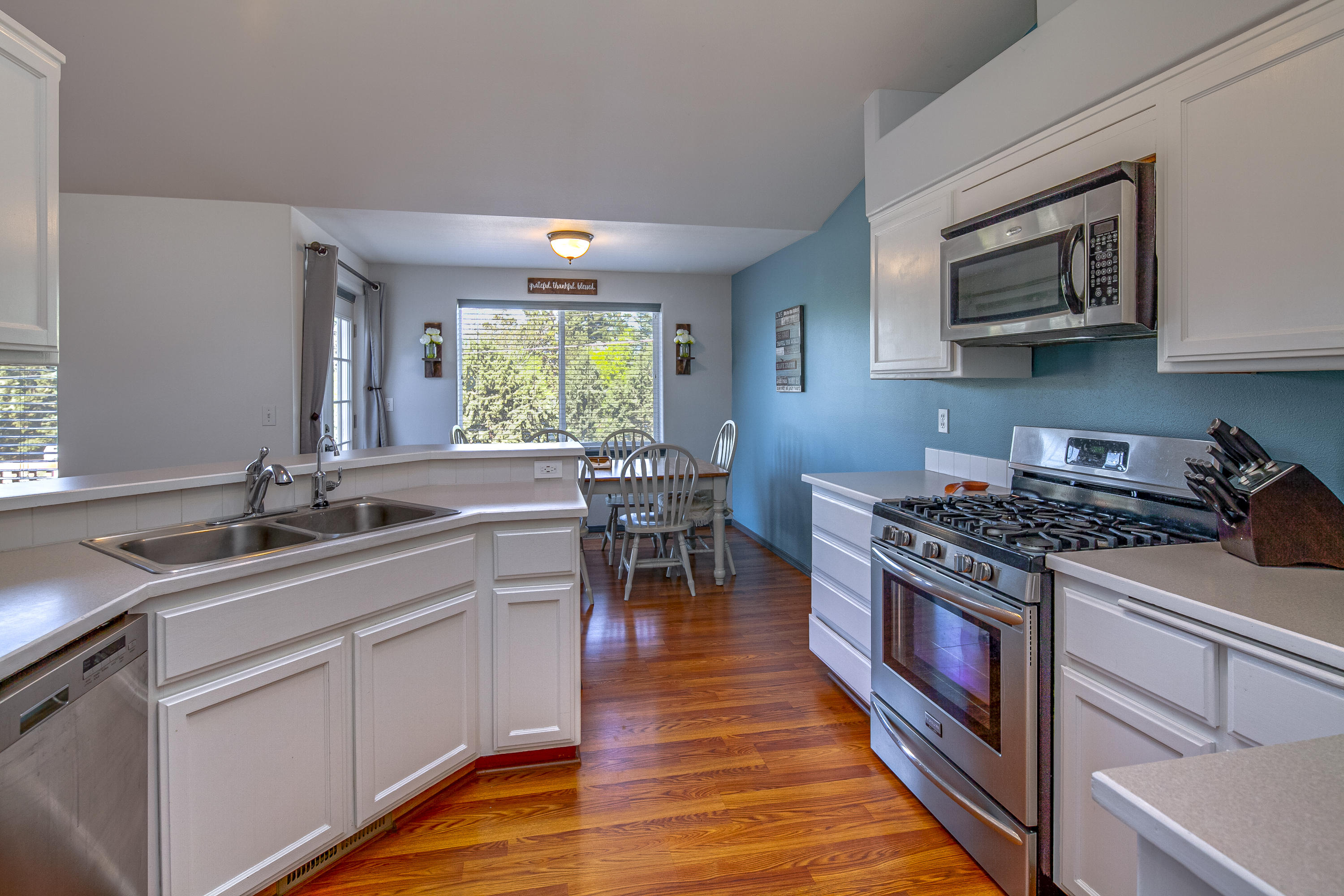 North Ridge - Residential