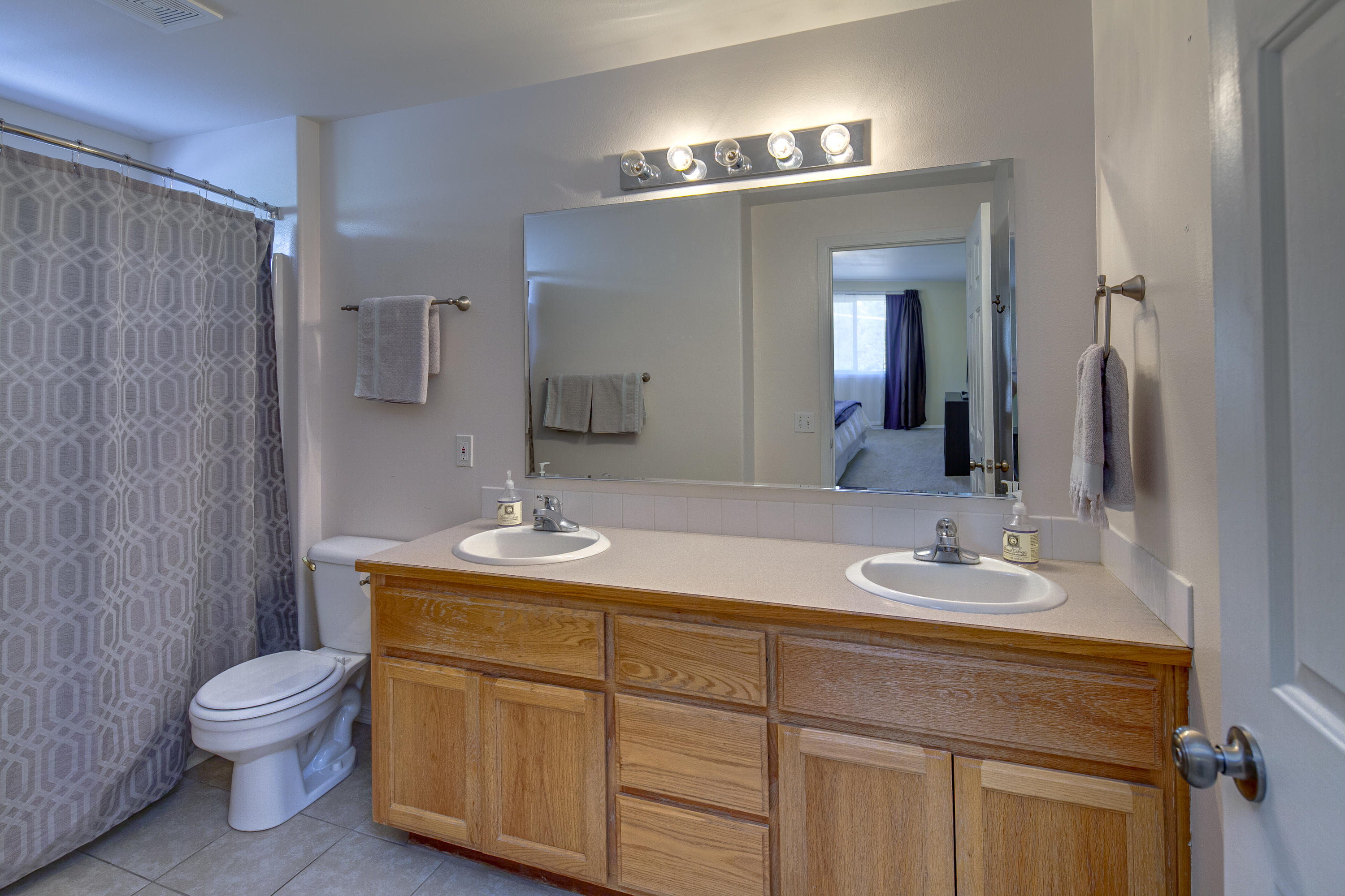 North Ridge - Residential