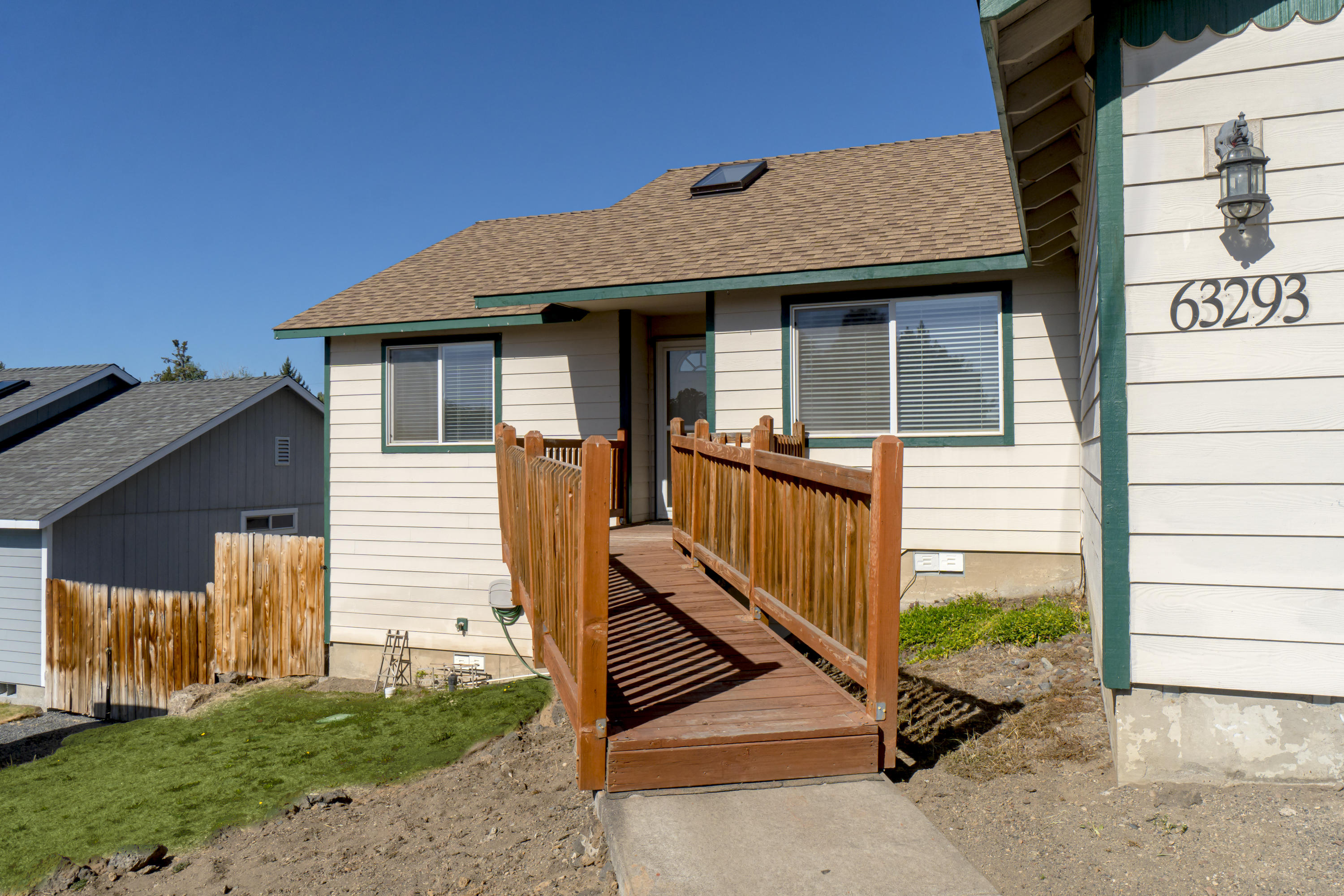 North Ridge - Residential