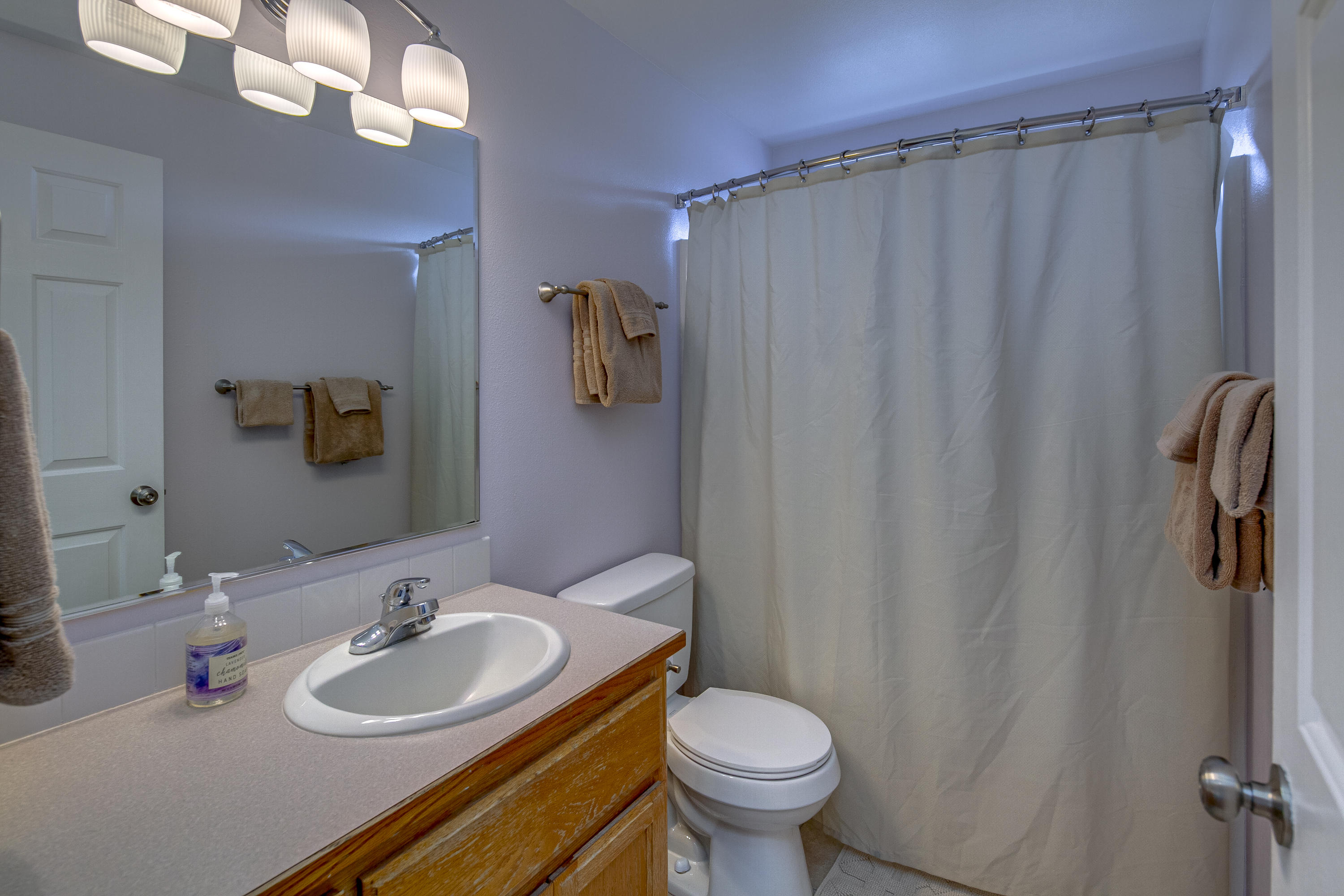 North Ridge - Residential