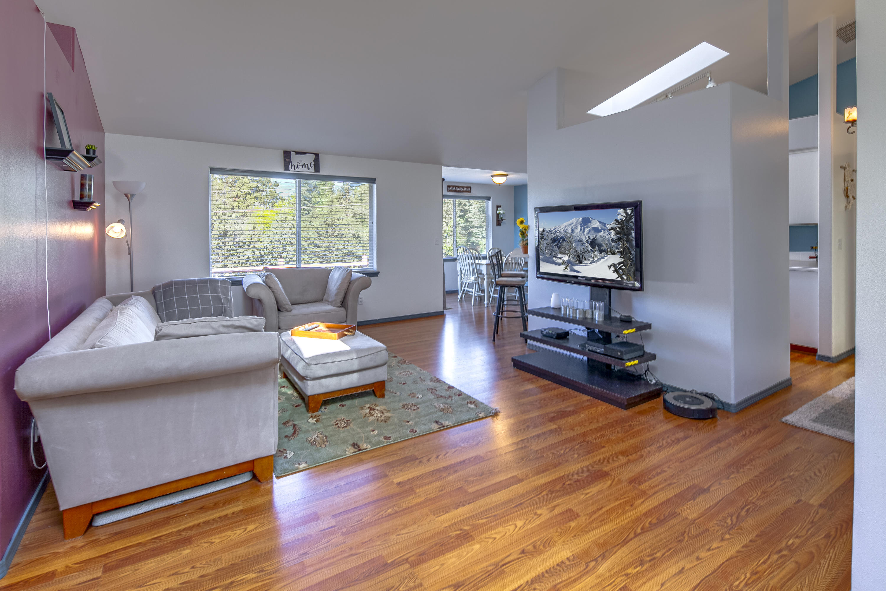 North Ridge - Residential