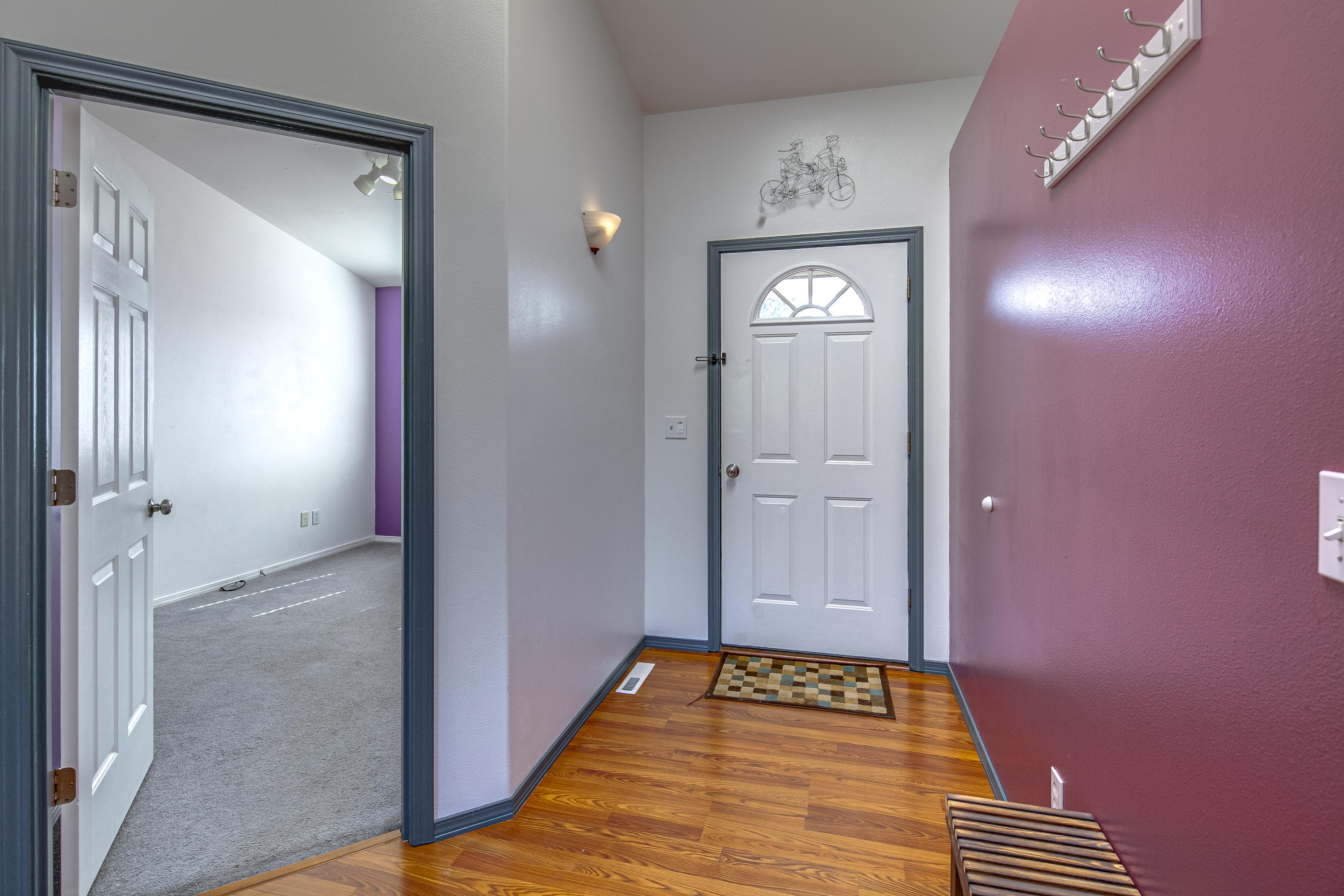 North Ridge - Residential