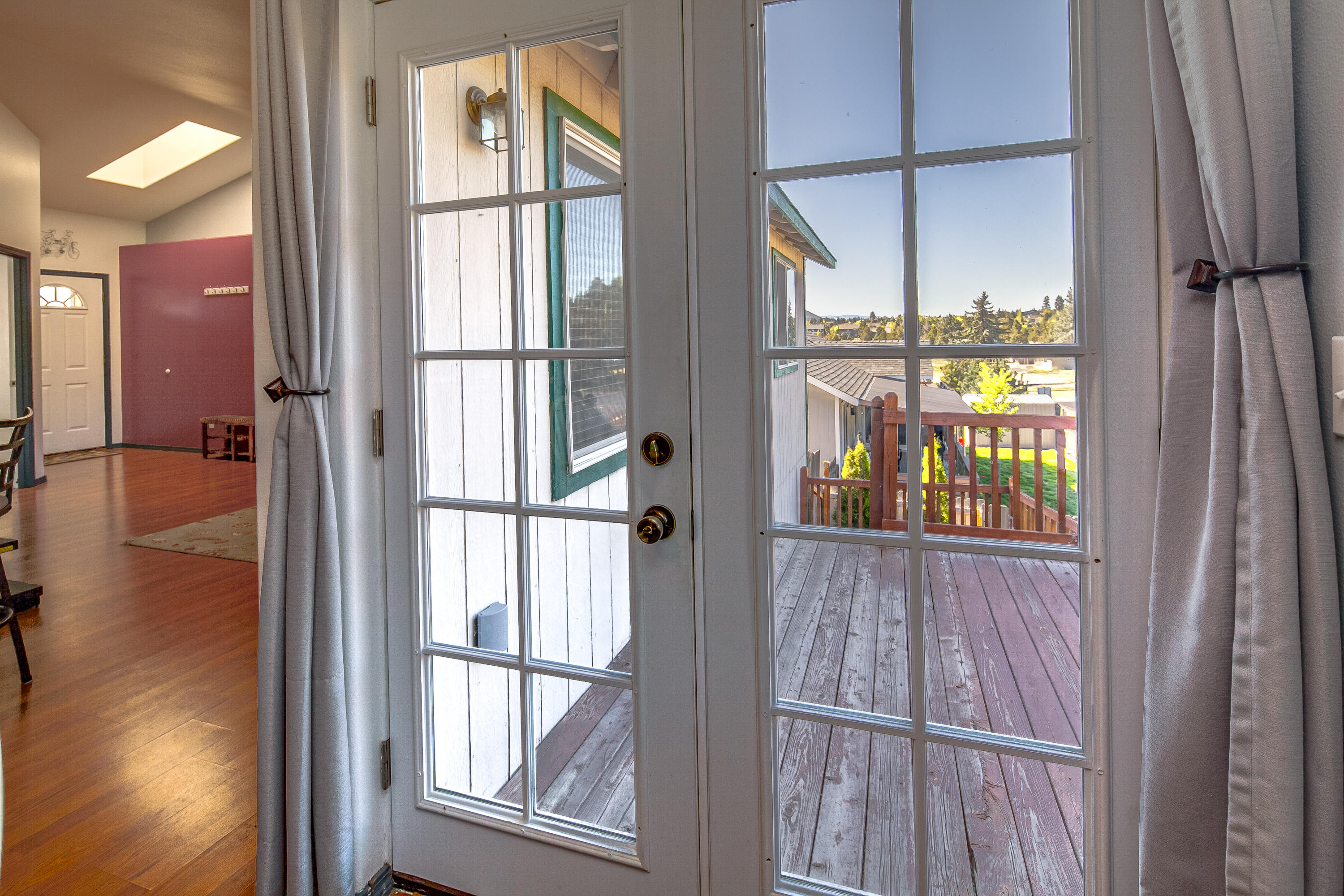 North Ridge - Residential