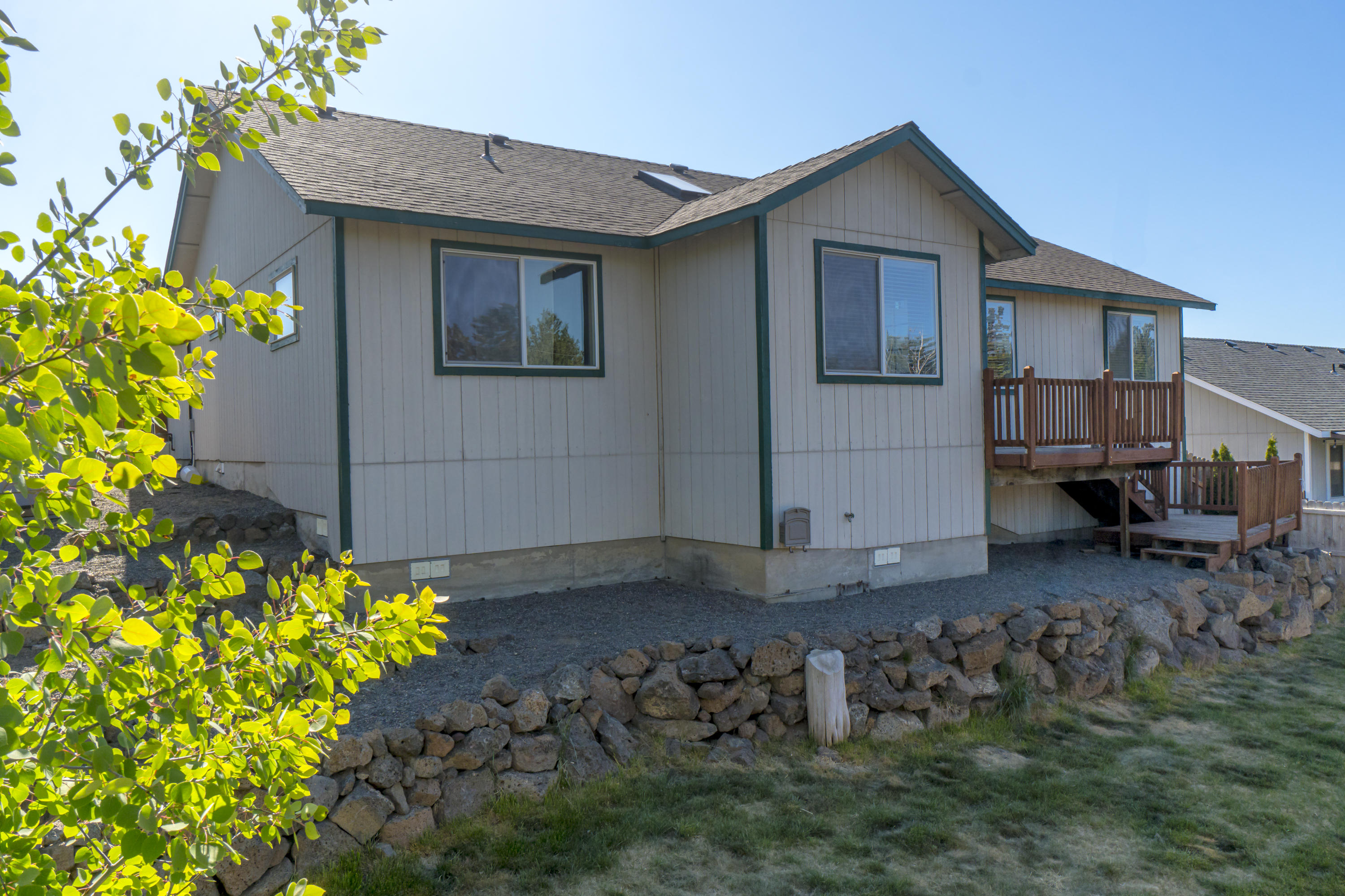 North Ridge - Residential