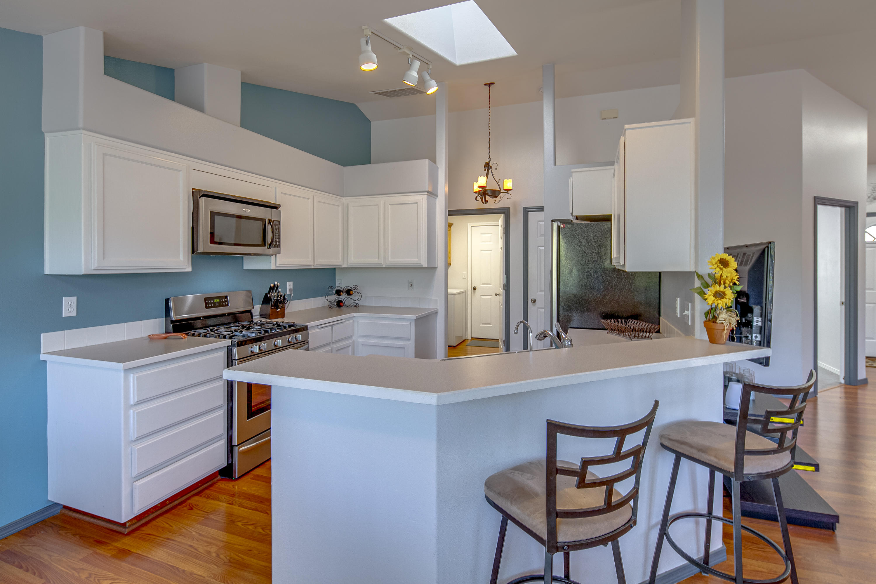 North Ridge - Residential