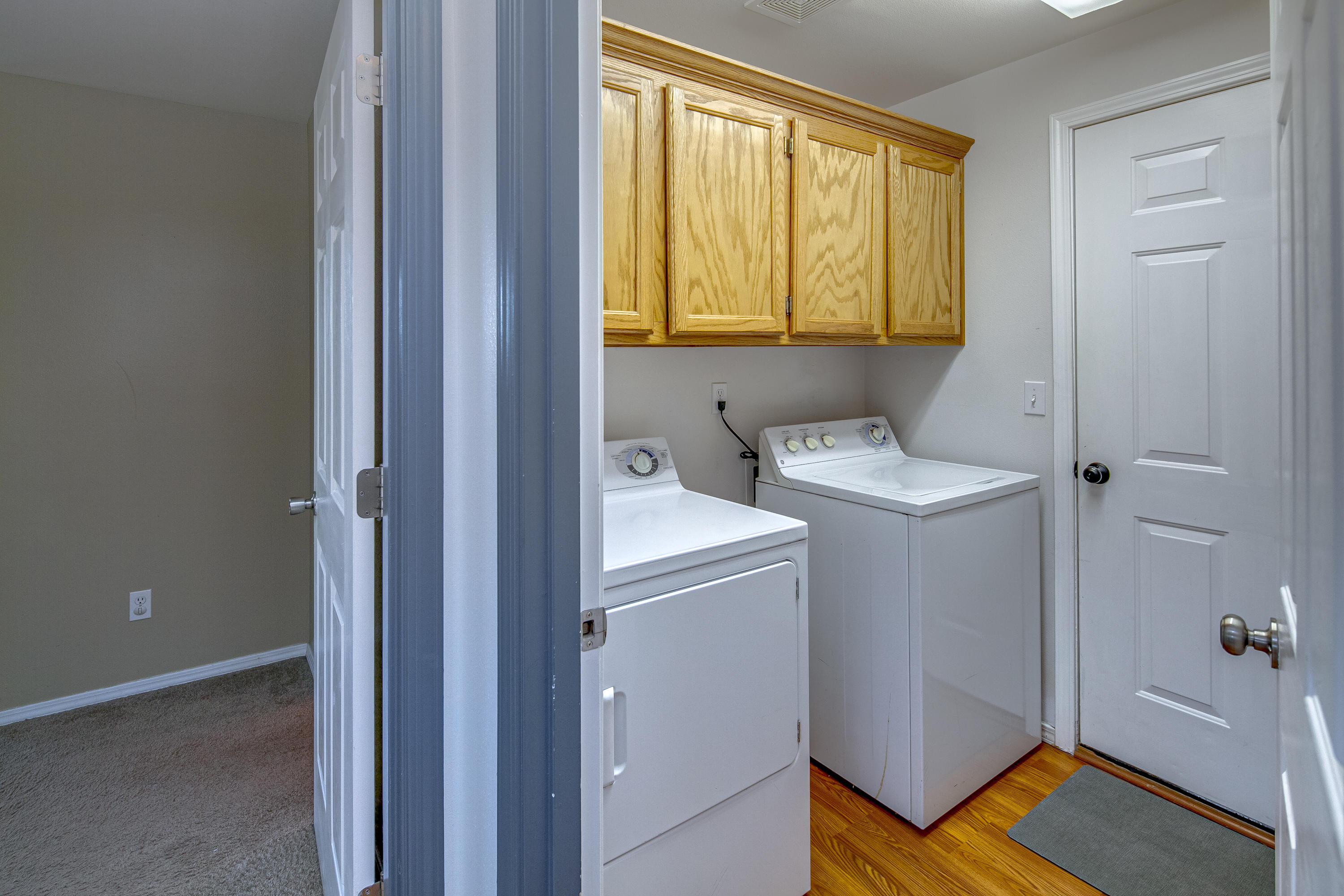 North Ridge - Residential