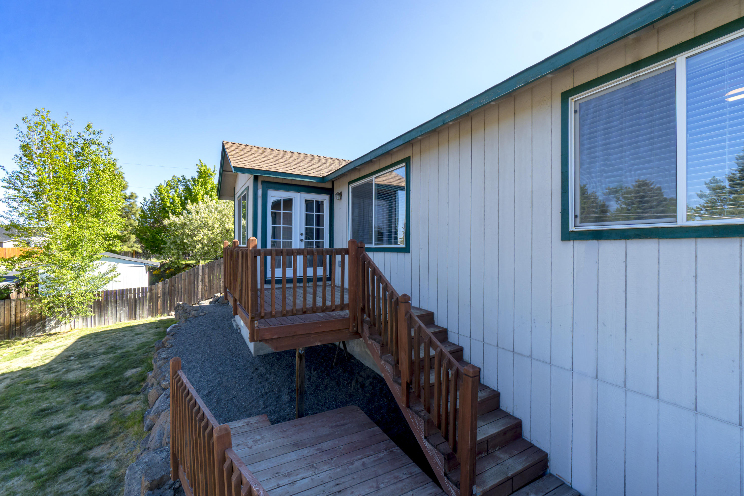 North Ridge - Residential