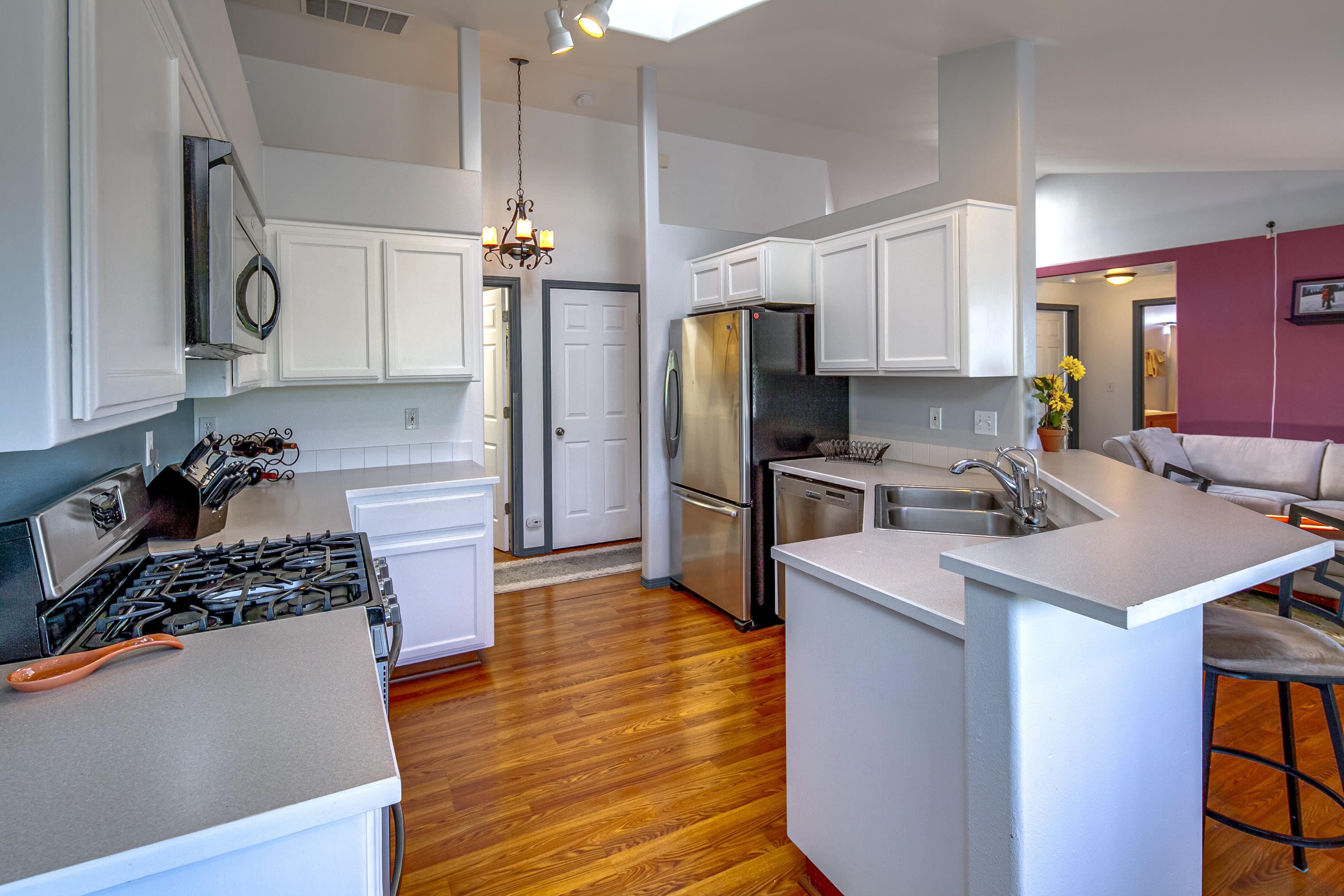 North Ridge - Residential