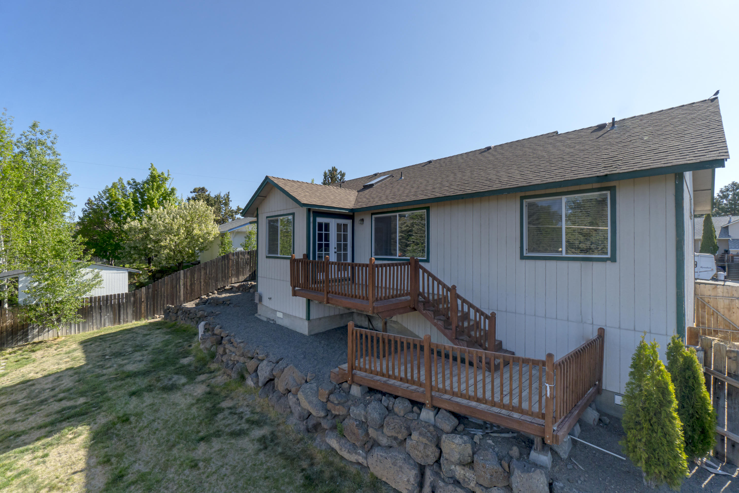 North Ridge - Residential