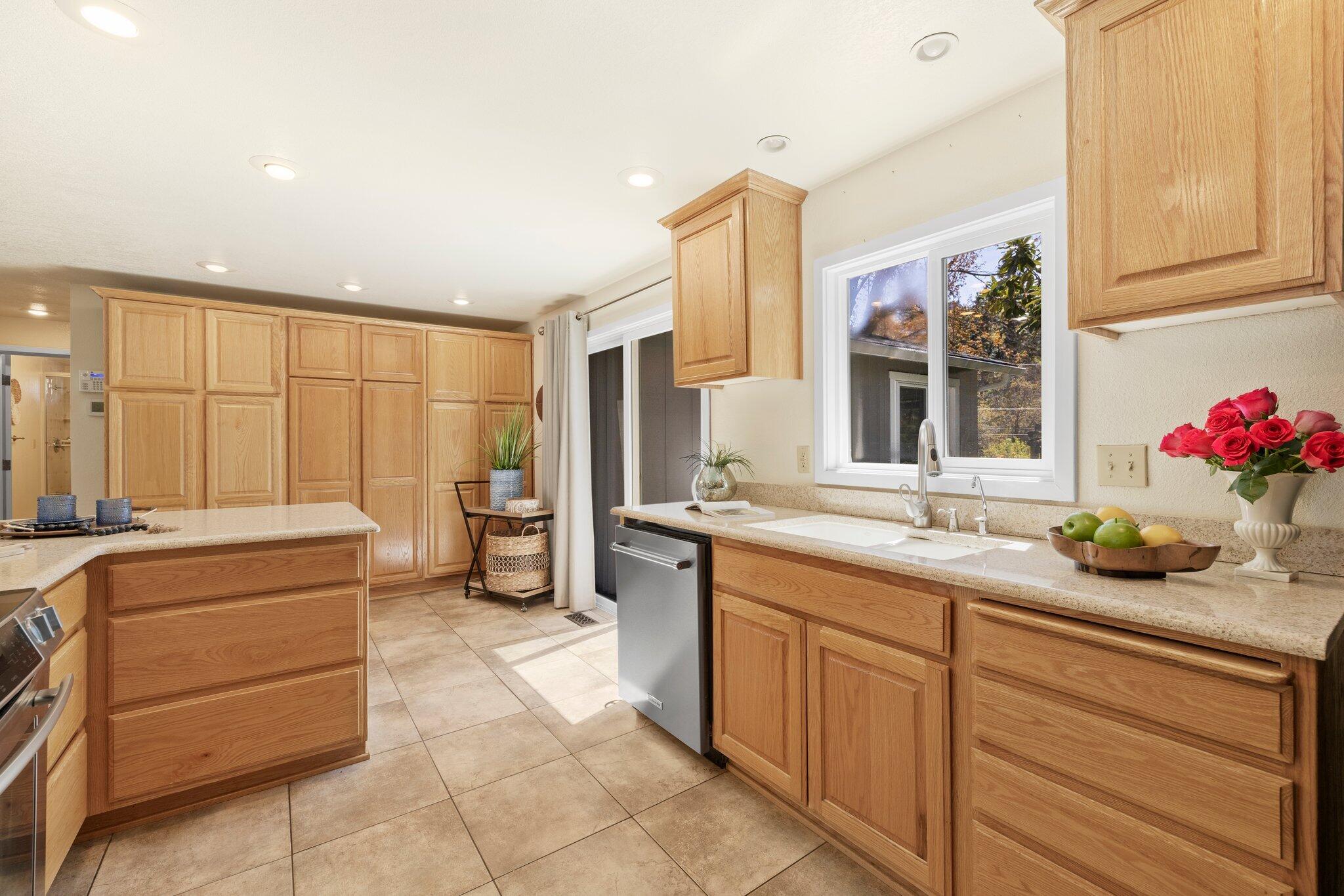 Victoria Subdivision Unit No 1 - Residential