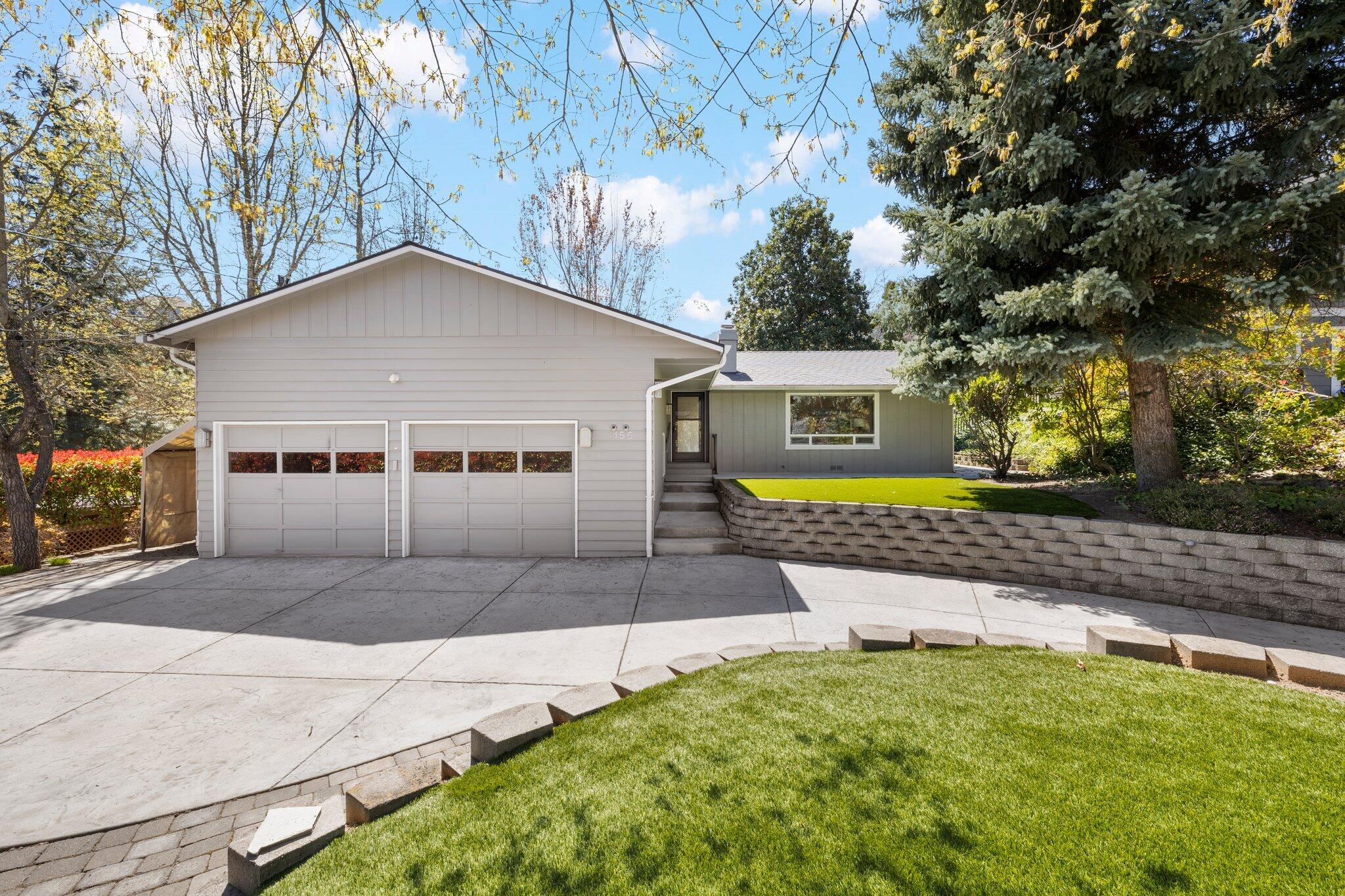 Victoria Subdivision Unit No 1 - Residential