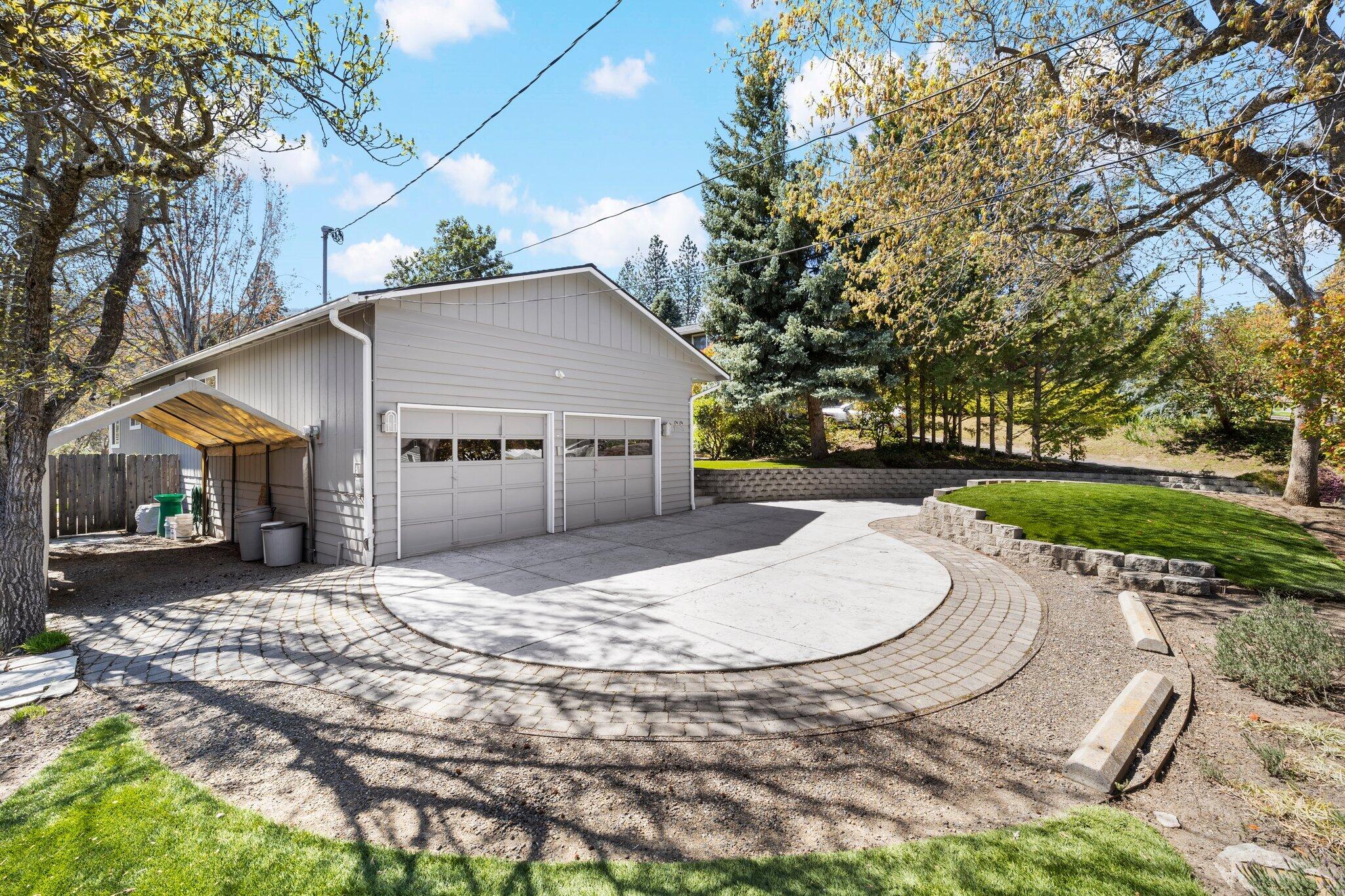 Victoria Subdivision Unit No 1 - Residential