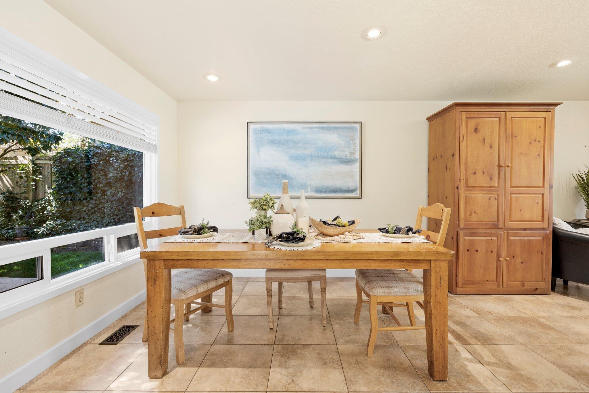 Victoria Subdivision Unit No 1 - Residential