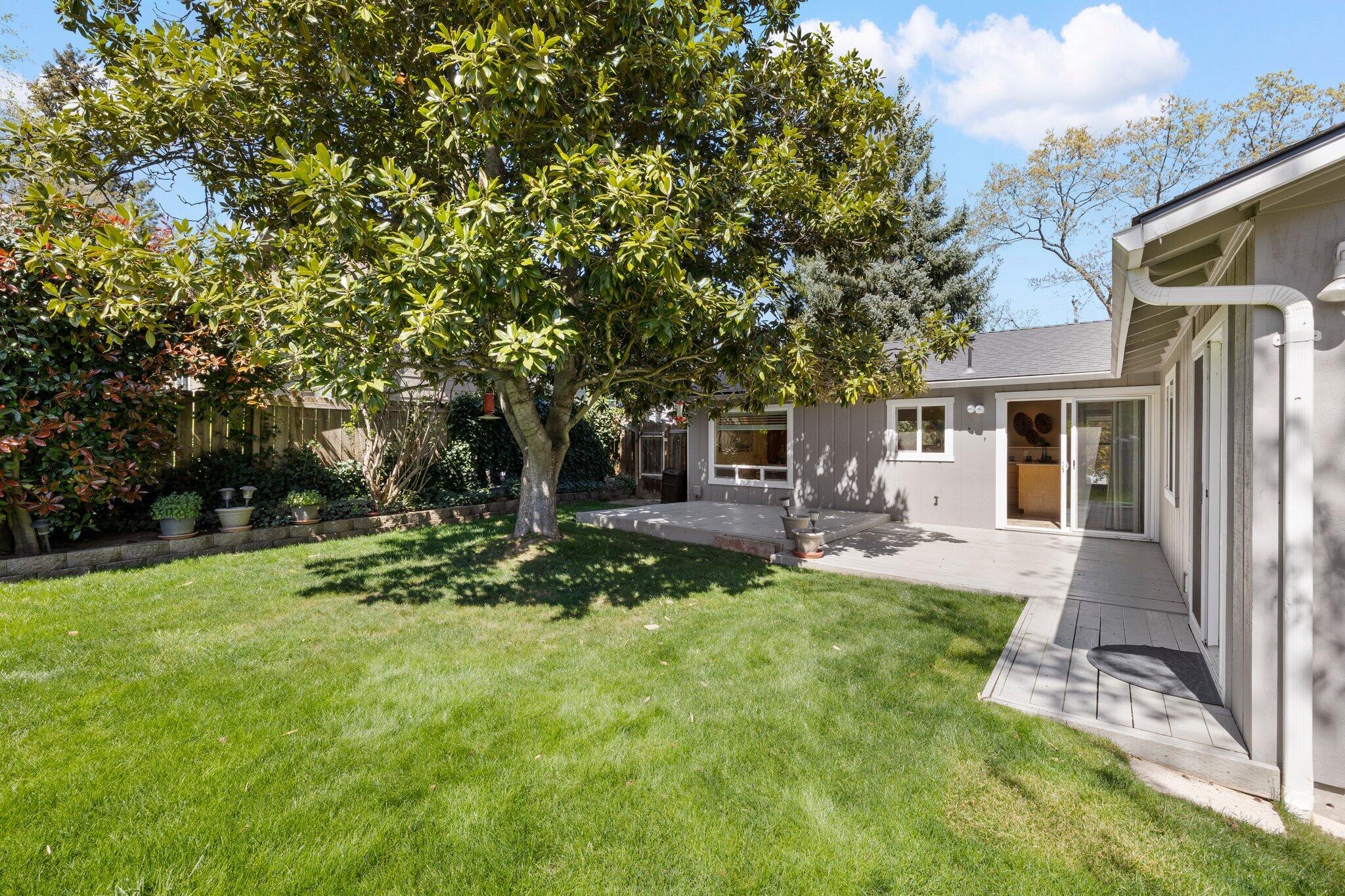 Victoria Subdivision Unit No 1 - Residential