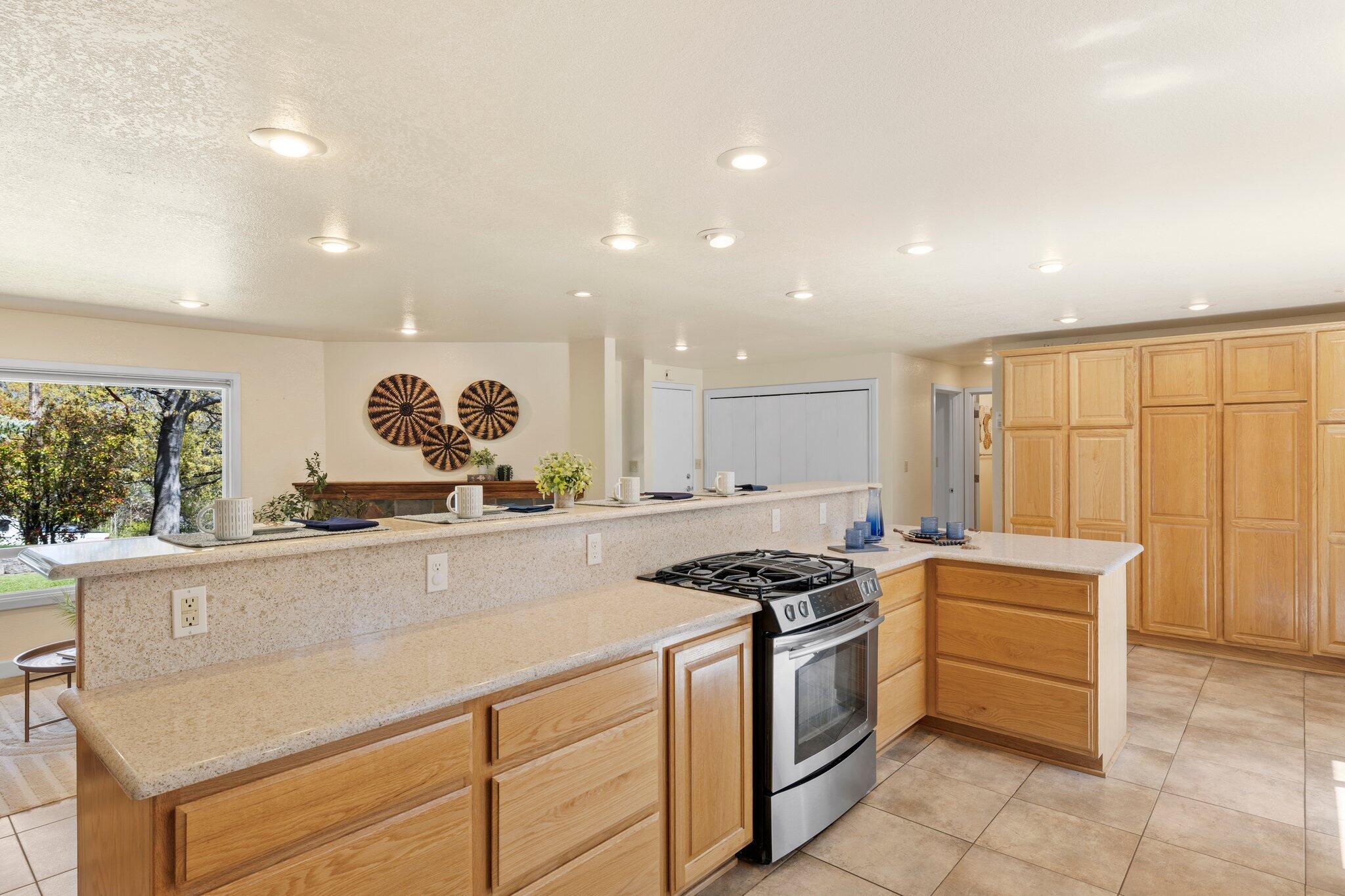 Victoria Subdivision Unit No 1 - Residential