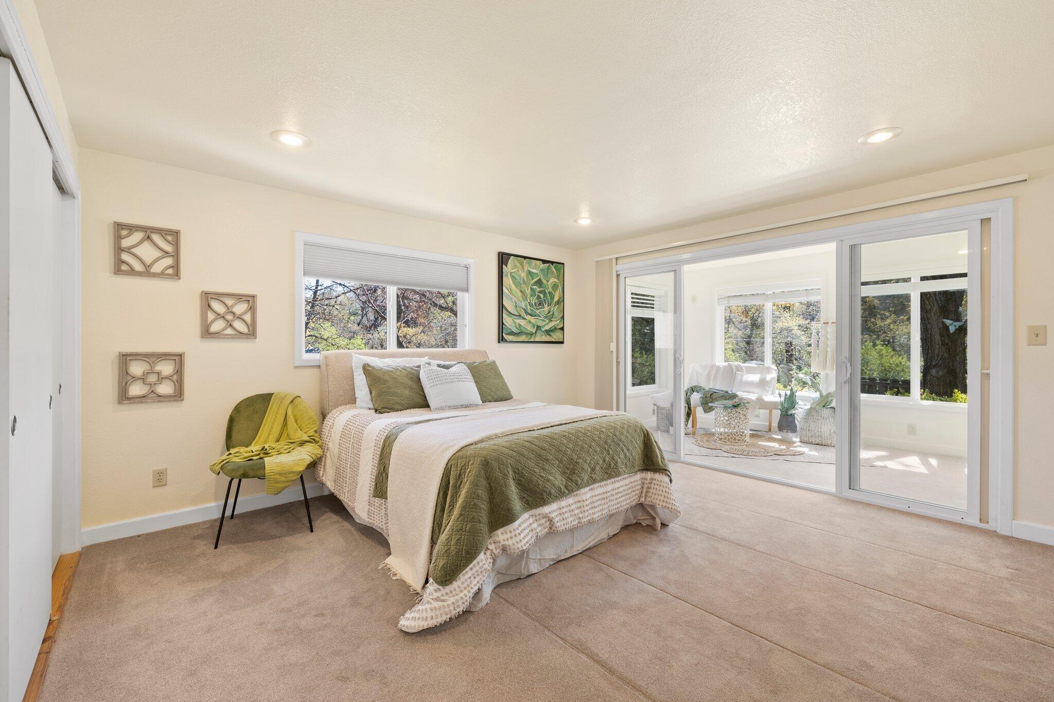 Victoria Subdivision Unit No 1 - Residential