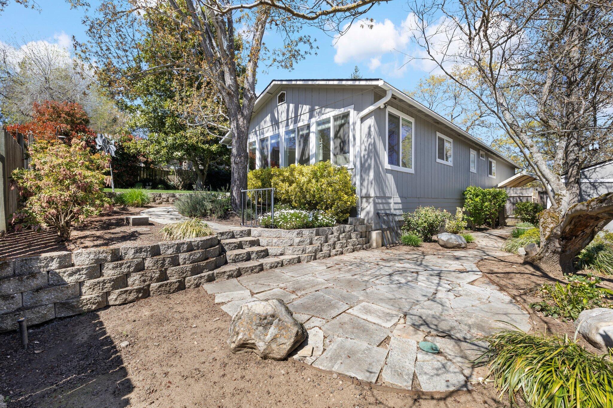 Victoria Subdivision Unit No 1 - Residential