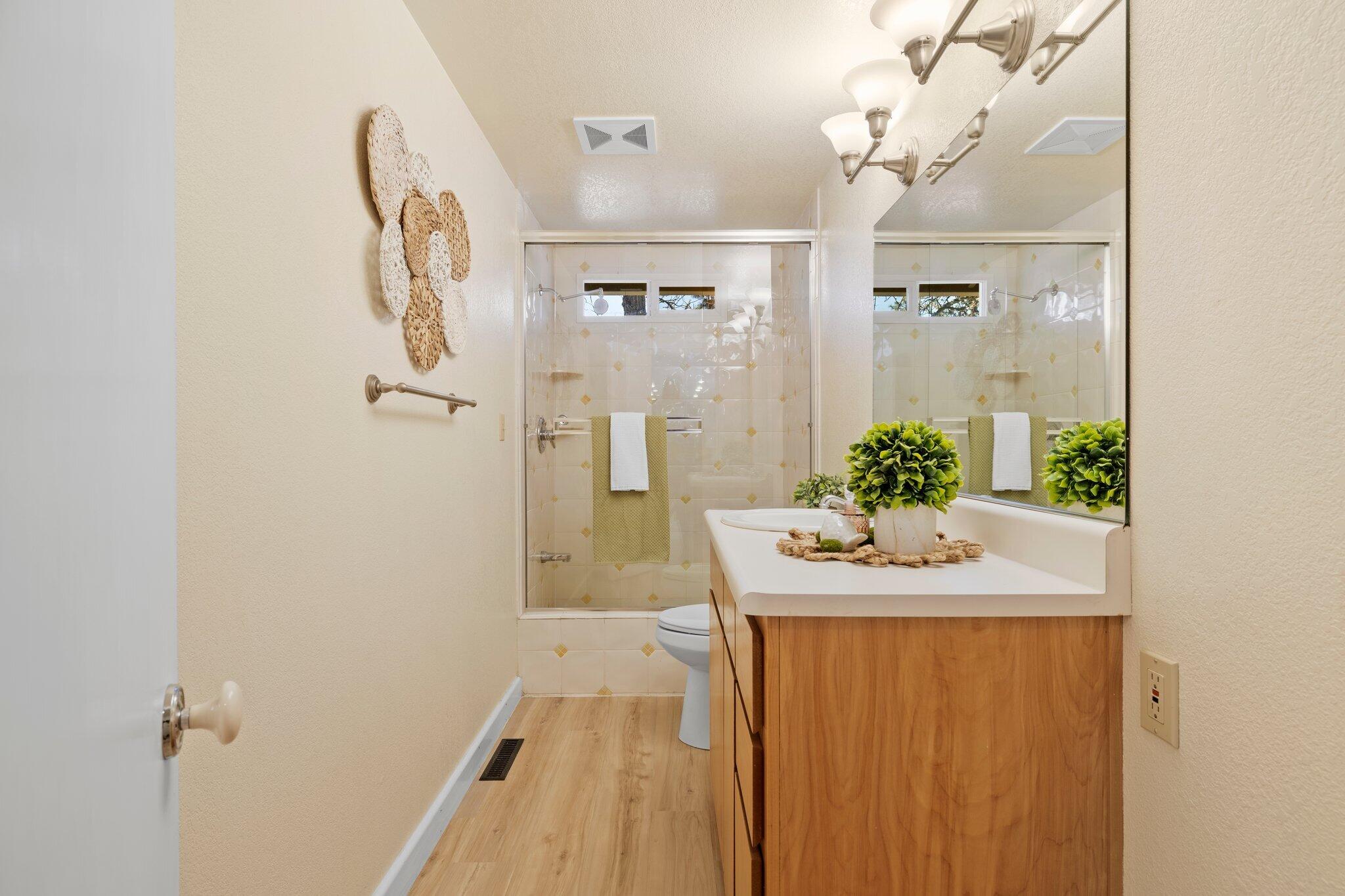 Victoria Subdivision Unit No 1 - Residential