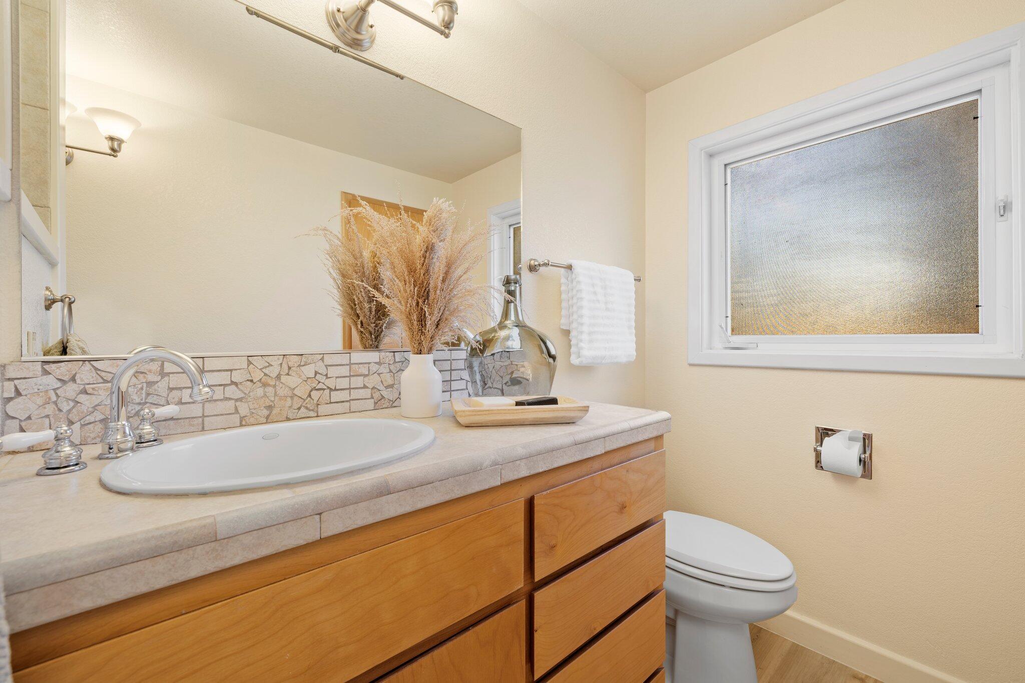 Victoria Subdivision Unit No 1 - Residential